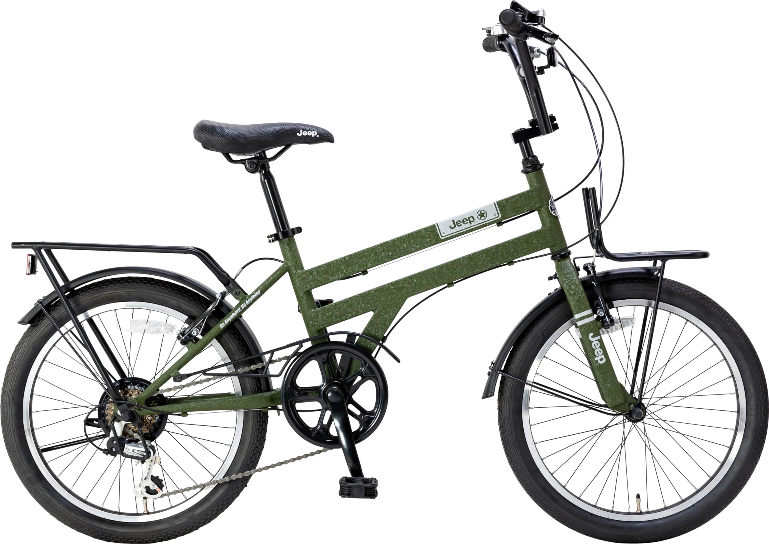 名古屋市、四日市市内、稲沢、一宮、直接引き取り限定Jeep折り畳み