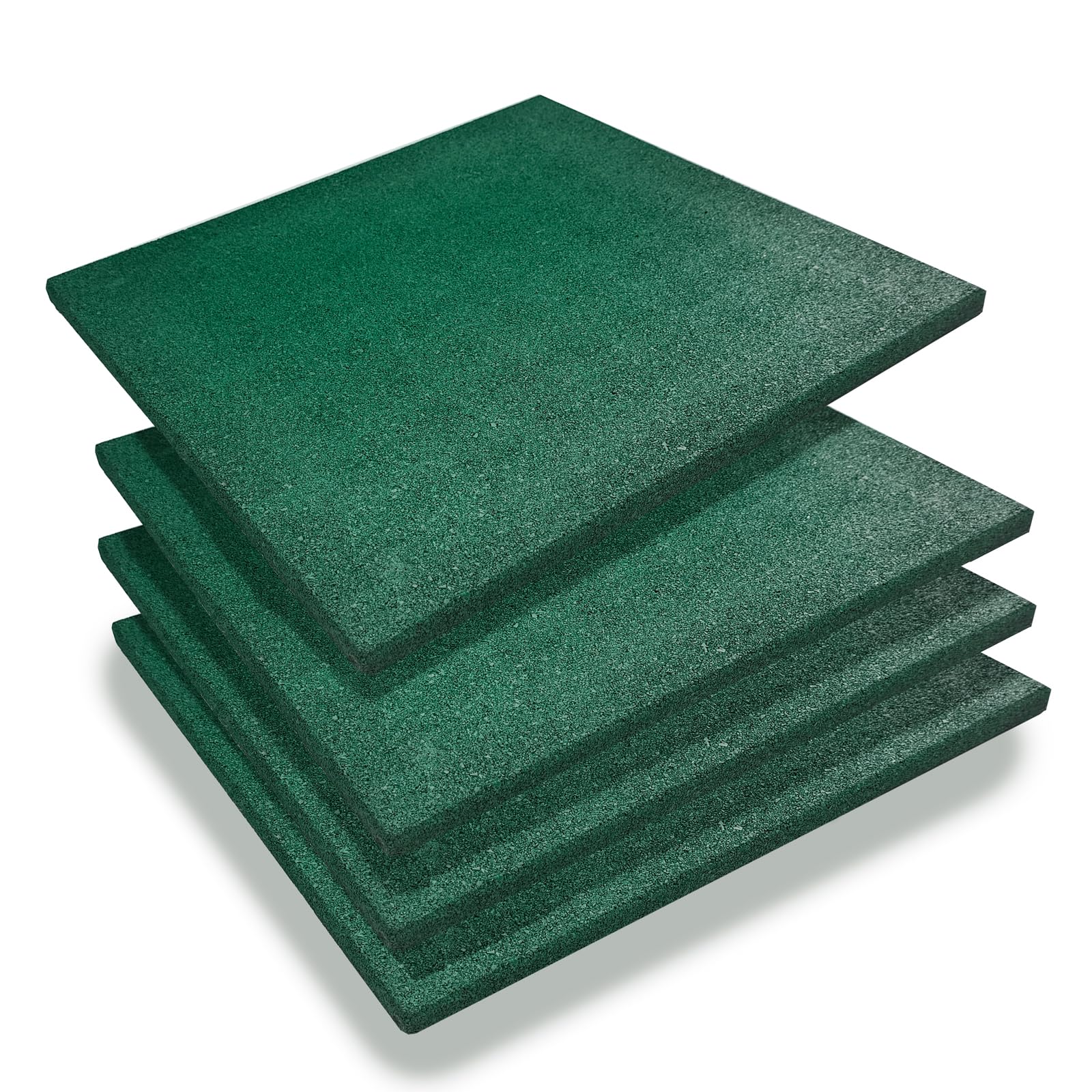 Amazon.co.jp: プロテック セーフティー ジョイント ラバーマット 4枚