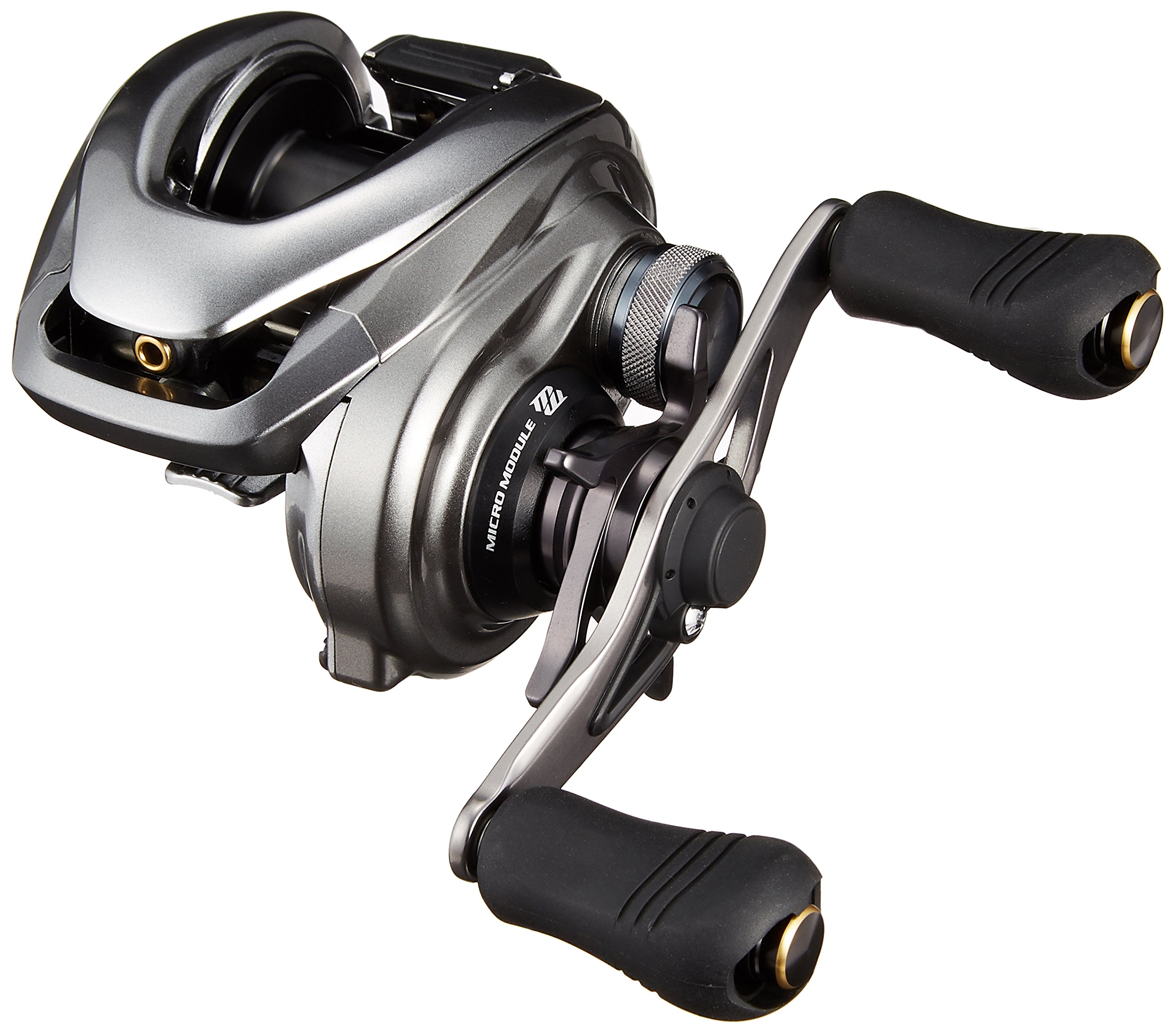 Amazon | シマノ(SHIMANO) リール 15 メタニウム DC HG 左 | シマノ