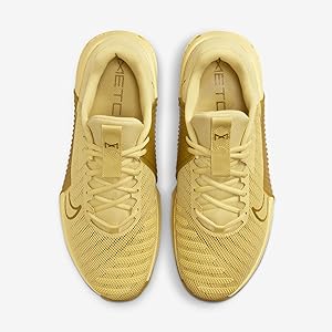 Amazon.com | Nike Metcon 9 Men's Workout Shoes (DZ2617-700, Saturn