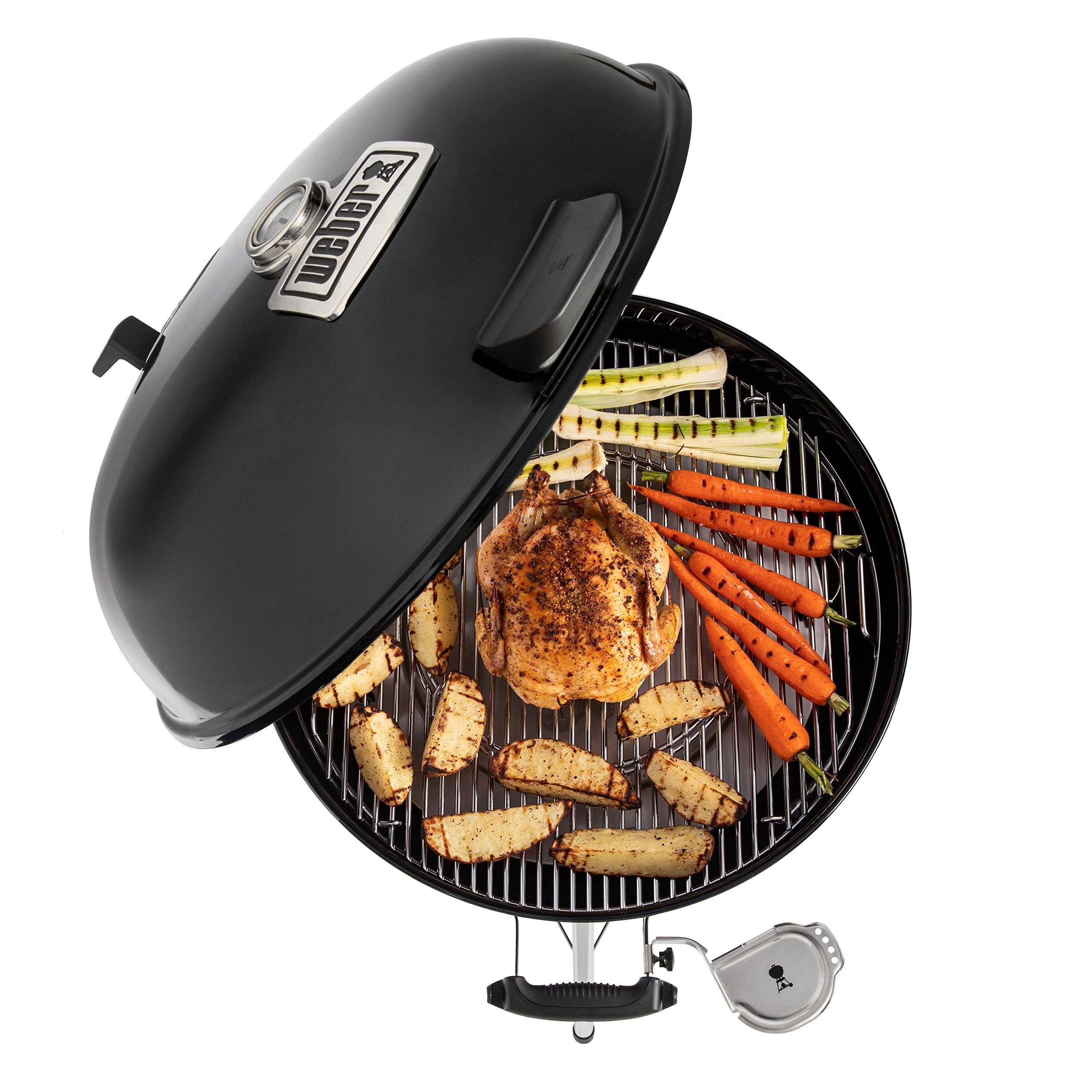 ウェーバー バーベキューコンロ Weber connect スマートグリルハブ