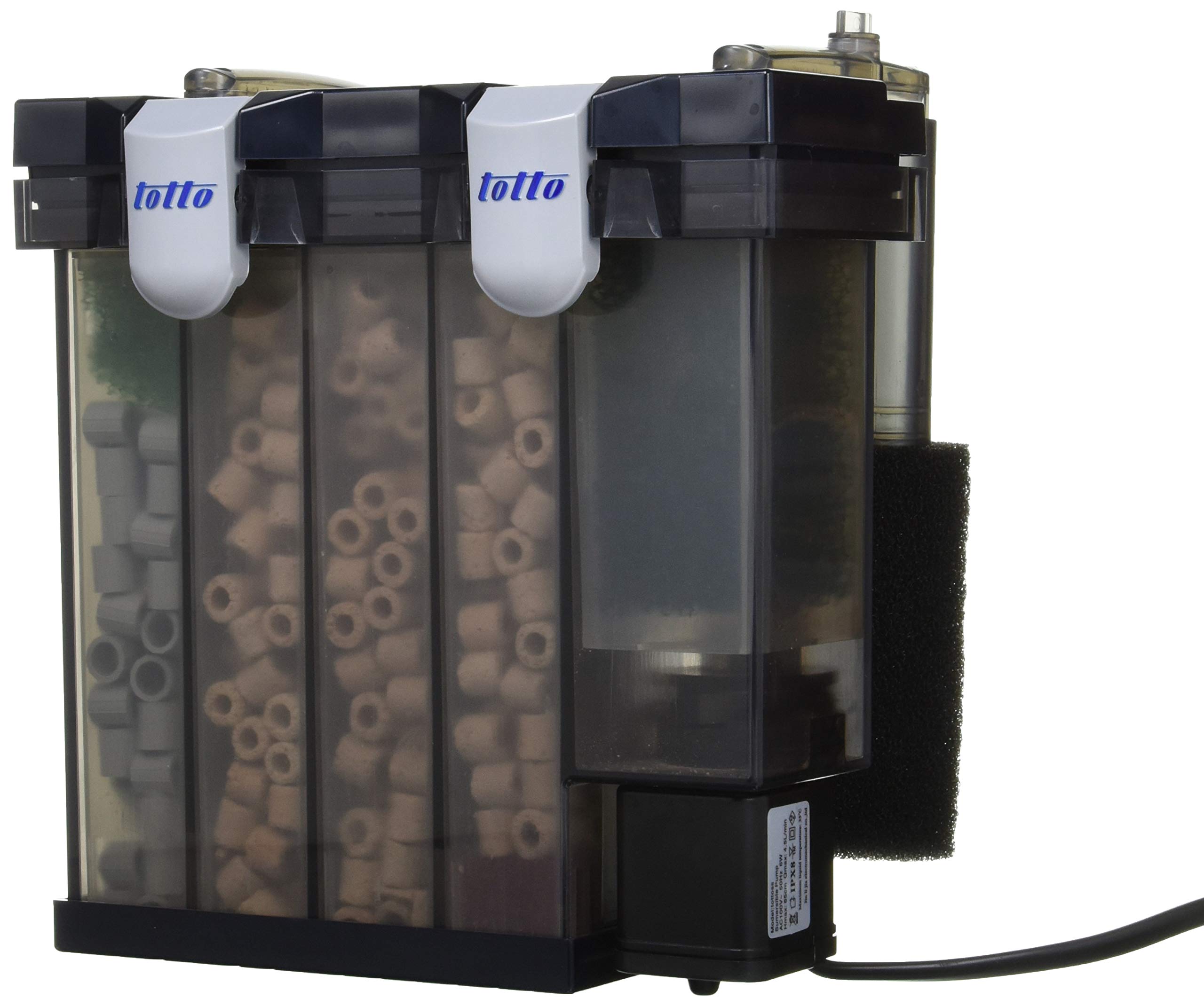 Amazon | バイオラボトット (TOTTO) パーフェクトフィルター ミニミニ