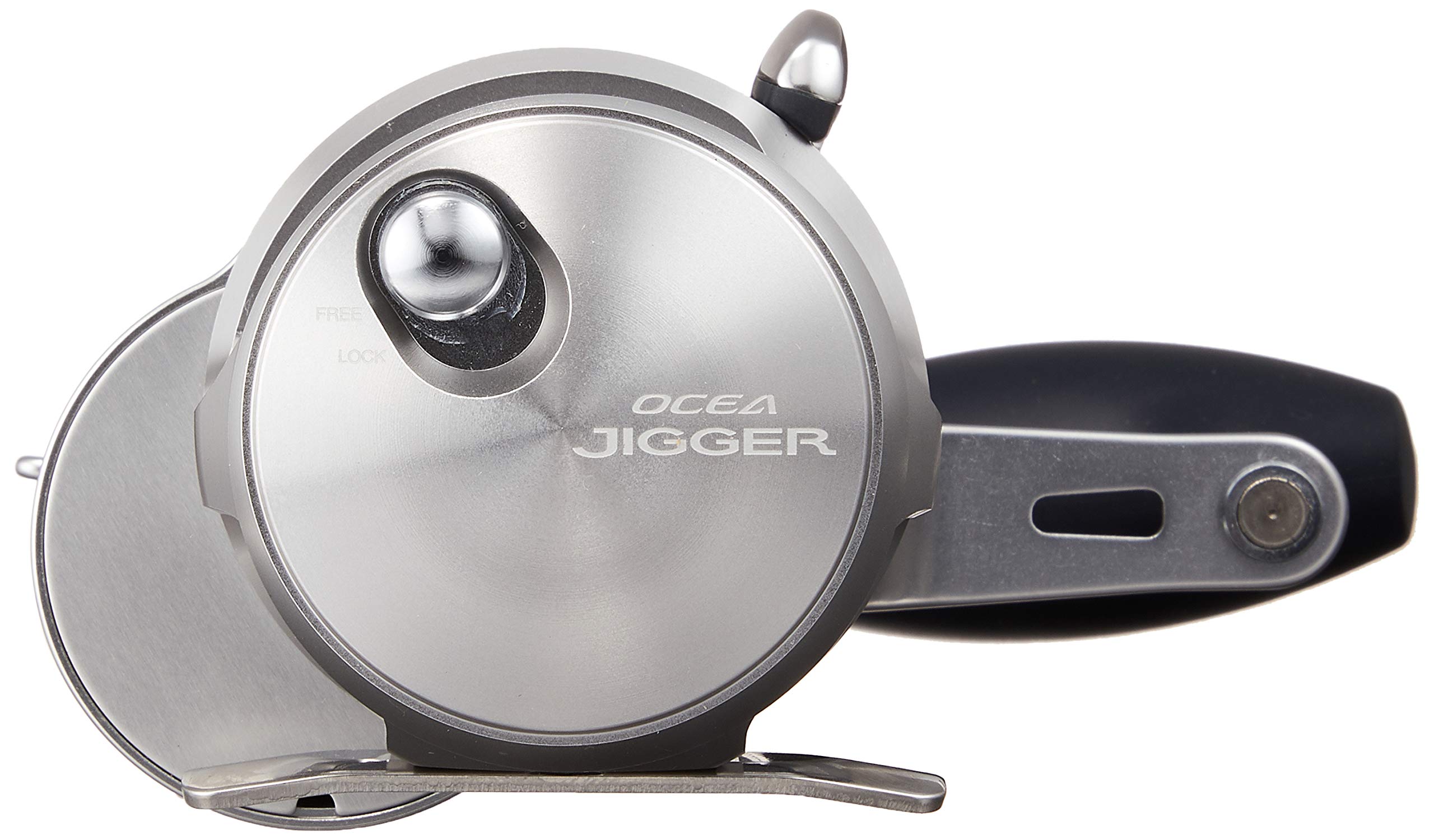 OCEAN JIGGER 両軸リール1500HG シマノ オシアジガー 1500HG (リール