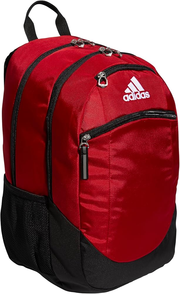 Amazon.com: Striker Team Sports Backpack for soccer and more