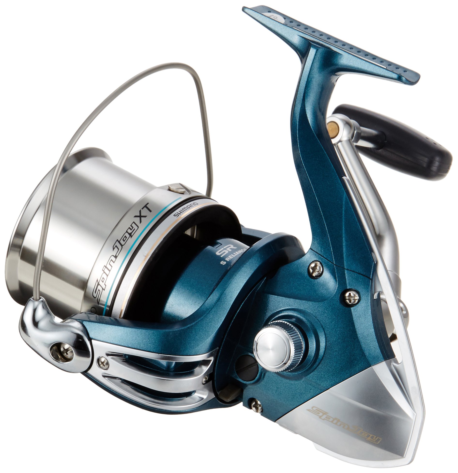Amazon | シマノ リール スーパーエアロ スピンジョイ XT 細糸仕様
