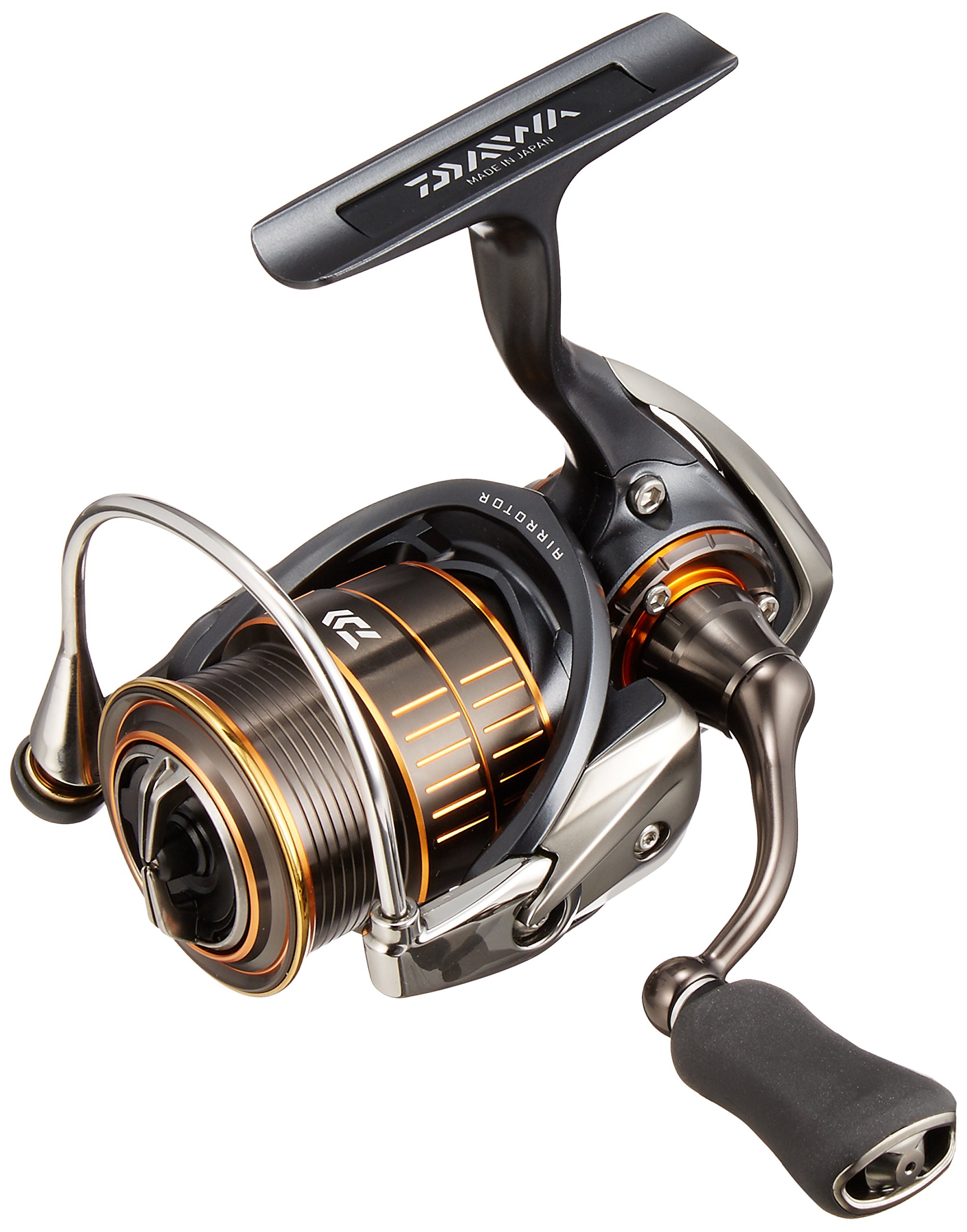 Daiwa reel 17 Presso LTD 1025 : Amazon.co.uk: Toys & Games
