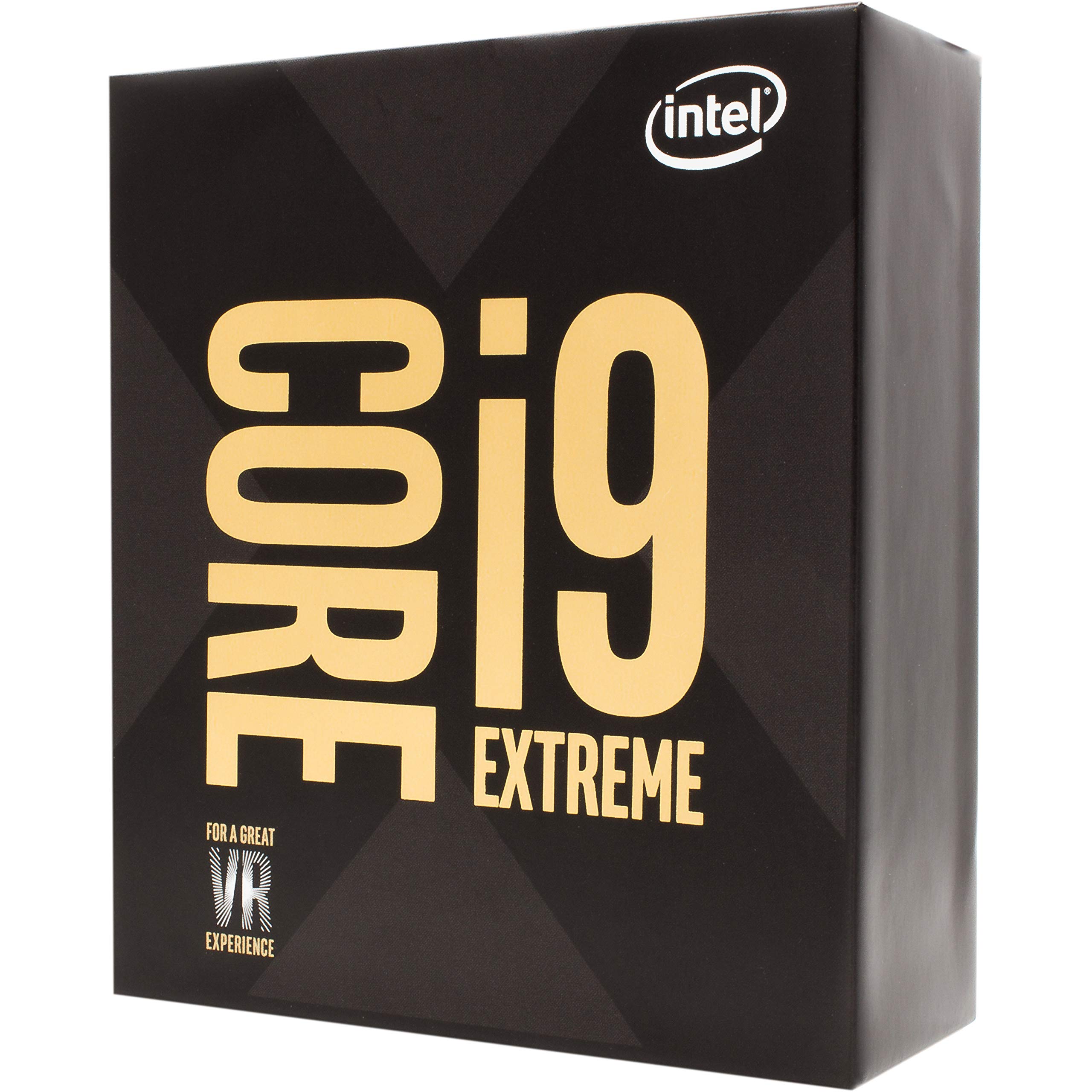 Amazon | Intel インテル Core i9-9980XE Extreme Edition 18コア 3.0