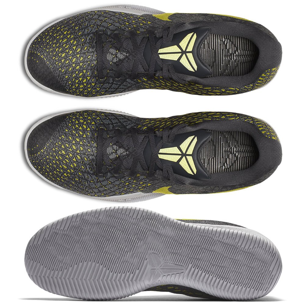 Amazon.co.jp: NIKE(ナイキ)コービー マンバ インスティンクト メンズ