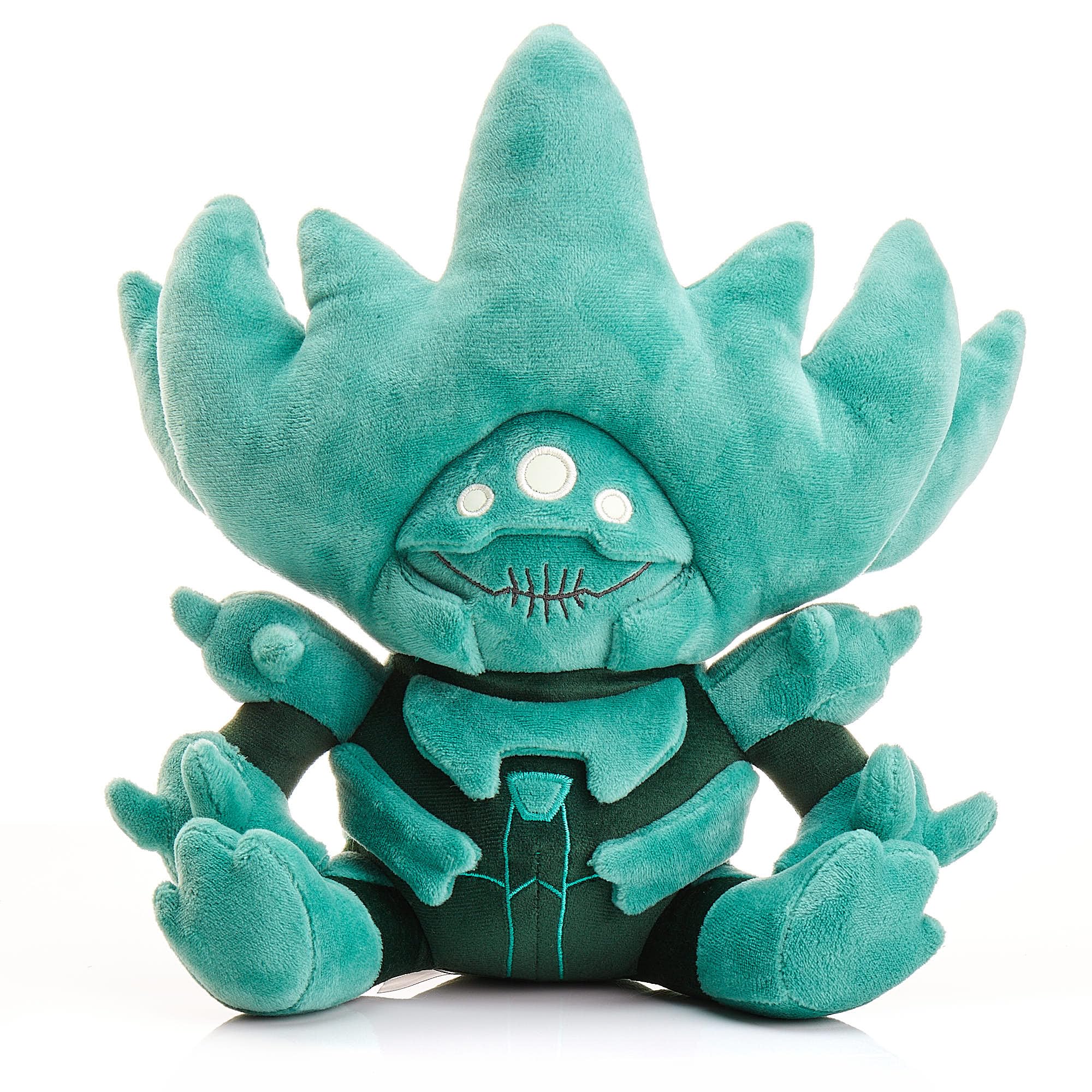 Amazon.com: Numskull Official Crota Plush - Soft Replica Plushie