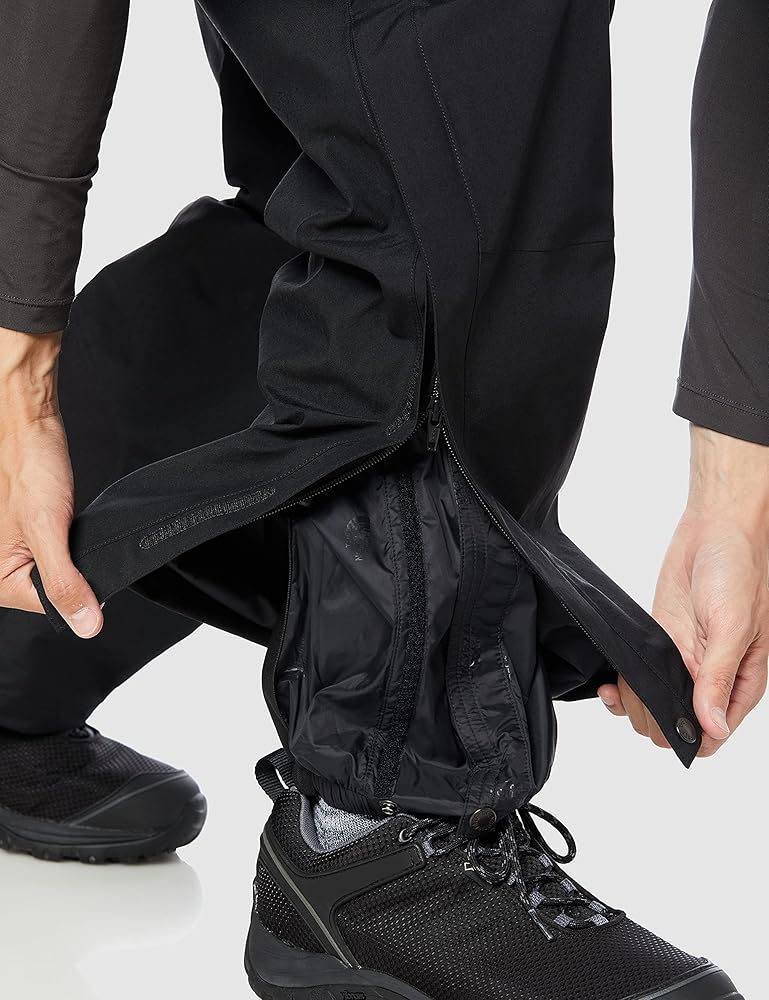 Amazon | [ザノースフェイス] マウンテンパンツ ユニセックス