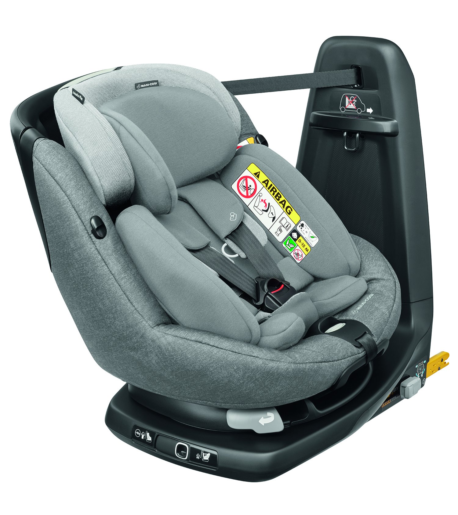 Amazon | マキシコシ 【日本正規品・条件付き無償交換保証あり】 回転