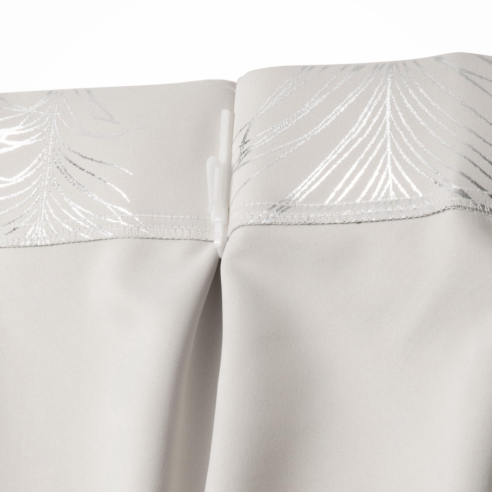 Amazon｜Francfranc フランフラン リパヴォネ カーテン ライトベージュ