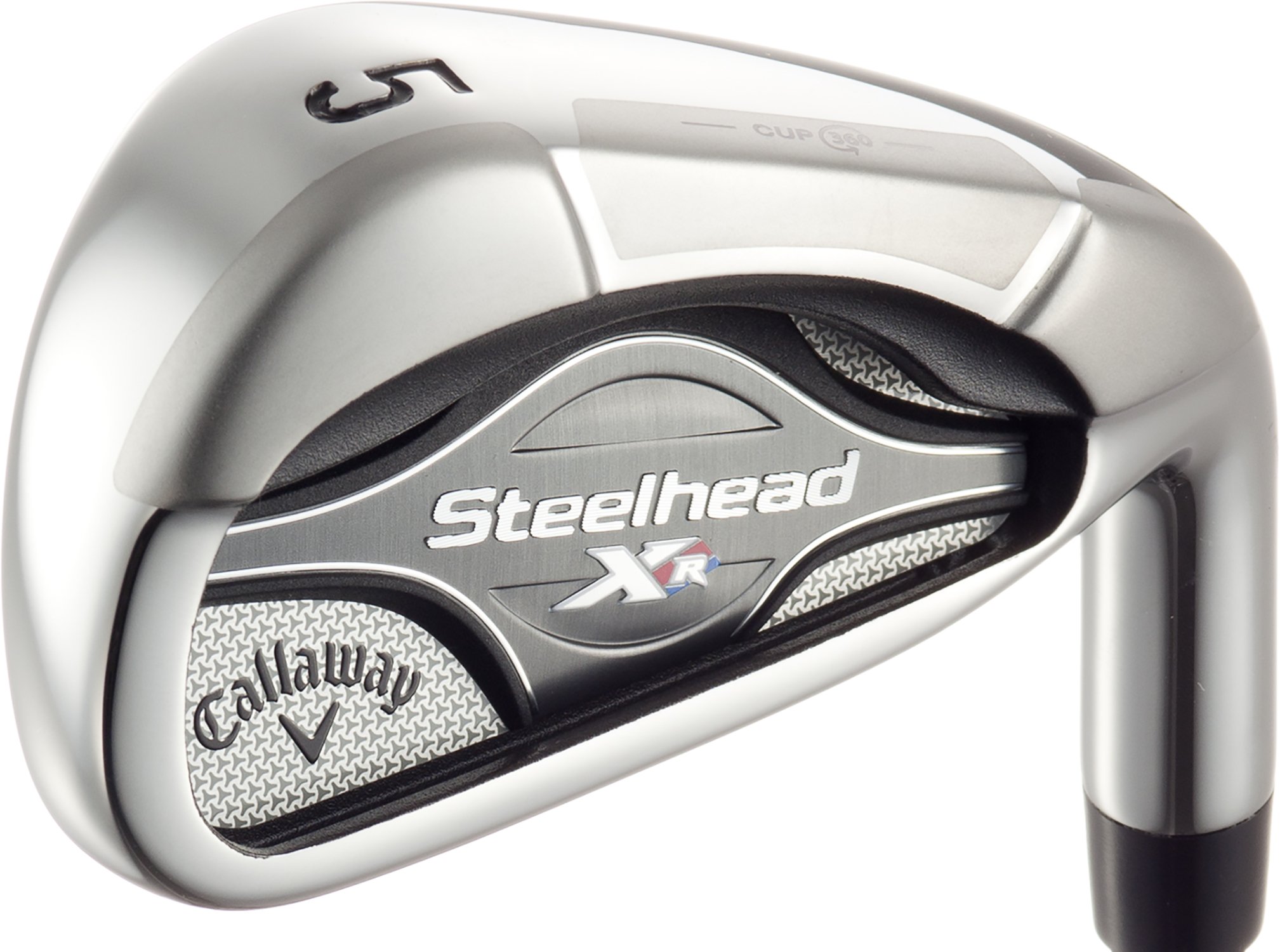 Amazon.co.jp: キャロウェイ (Callaway) STEELHEAD XR アイアン(6本