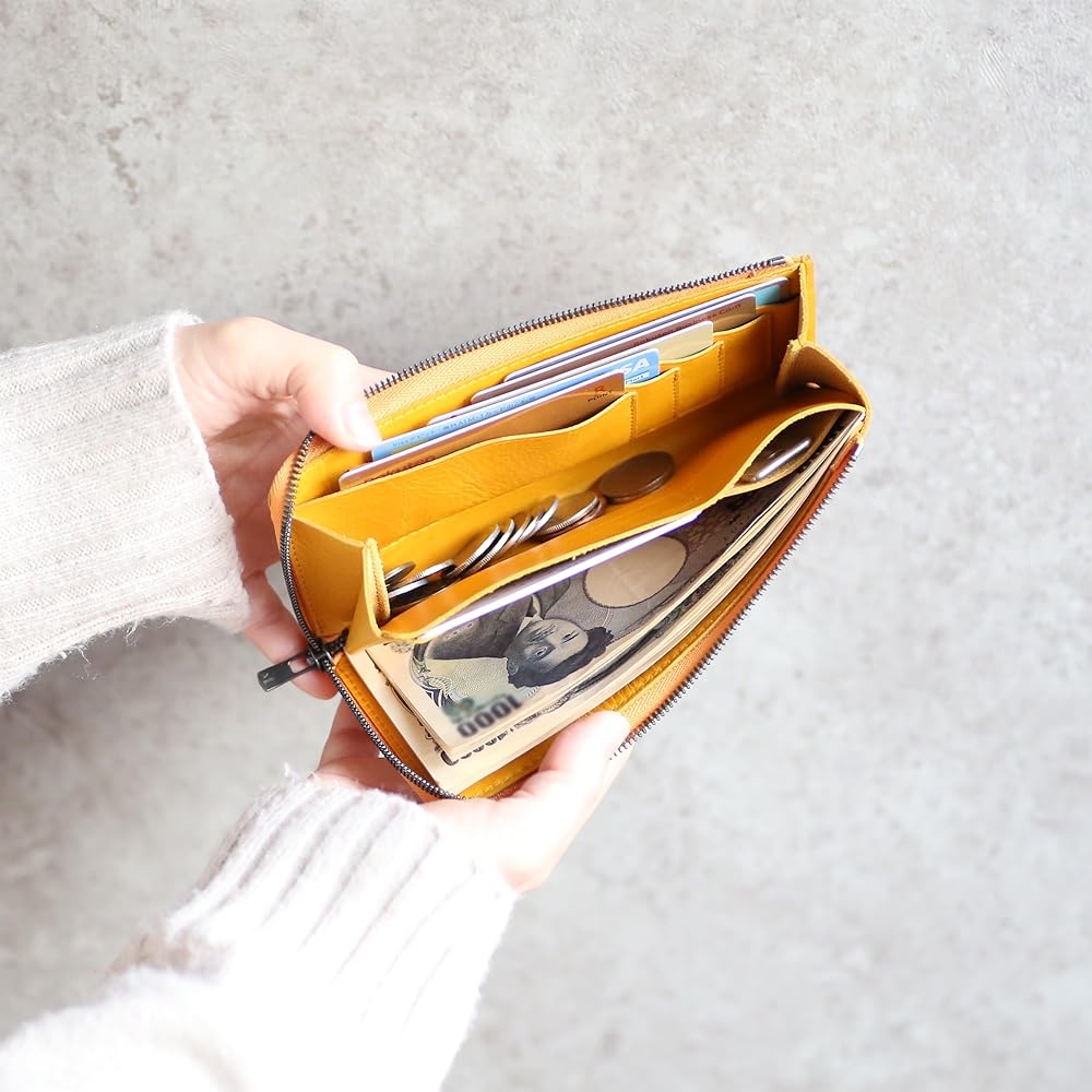 Amazon.co.jp: STATUSY il modo ZIP Made in Japan L-Shaped Zipper