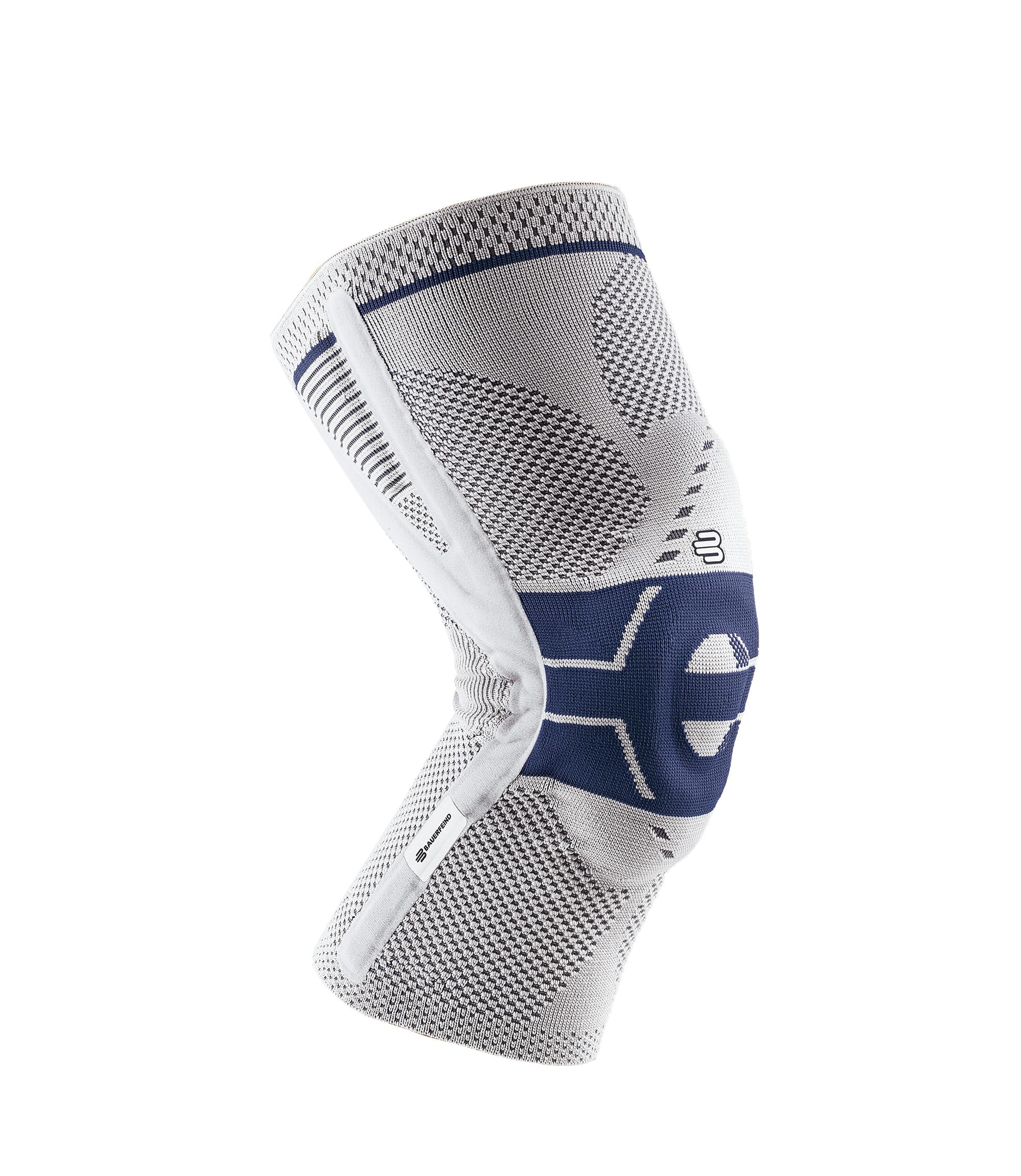 Amazon.com: Bauerfeind - GenuTrain P3 - Patella Knee Support - For