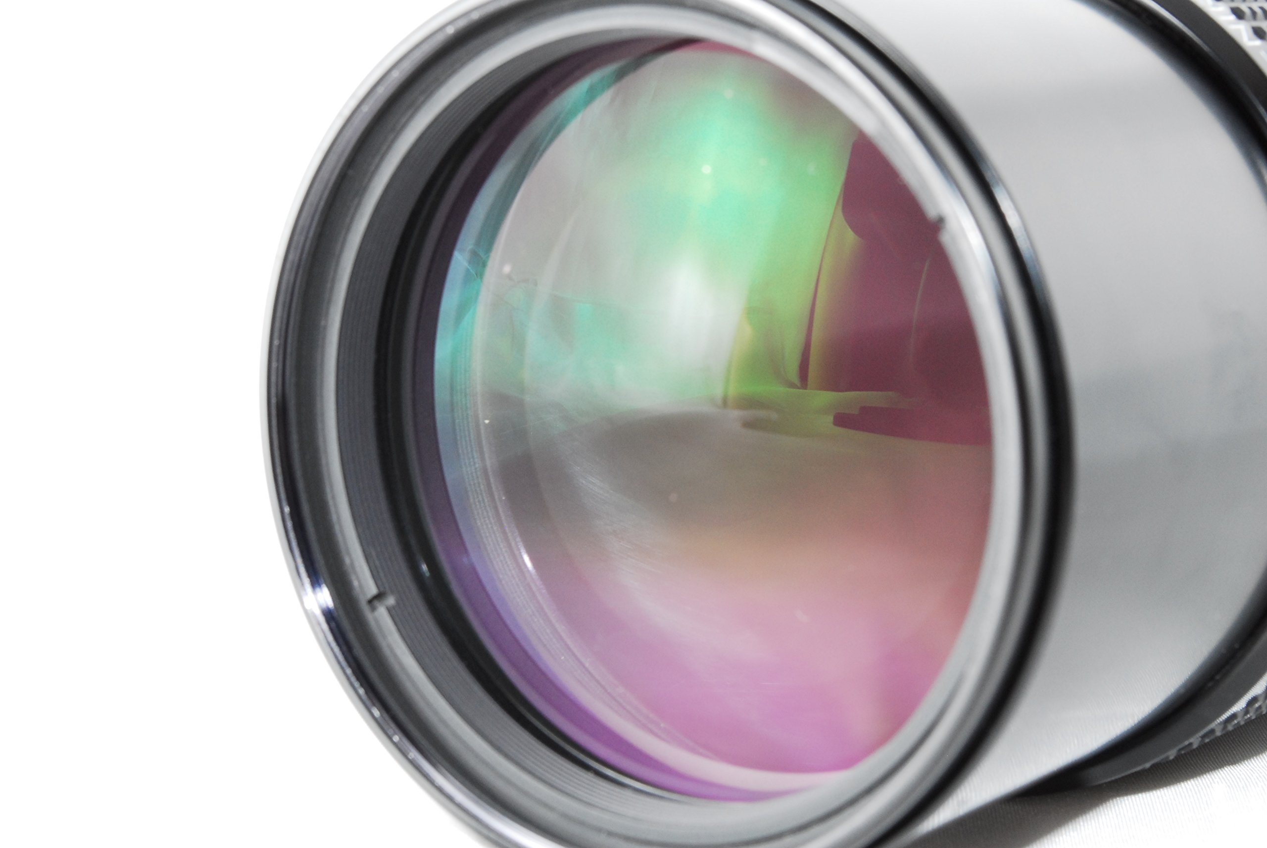 Amazon.co.jp: Nikon Nikko Ai-s Zoom 80-200mm F4 f/4 : Electronics