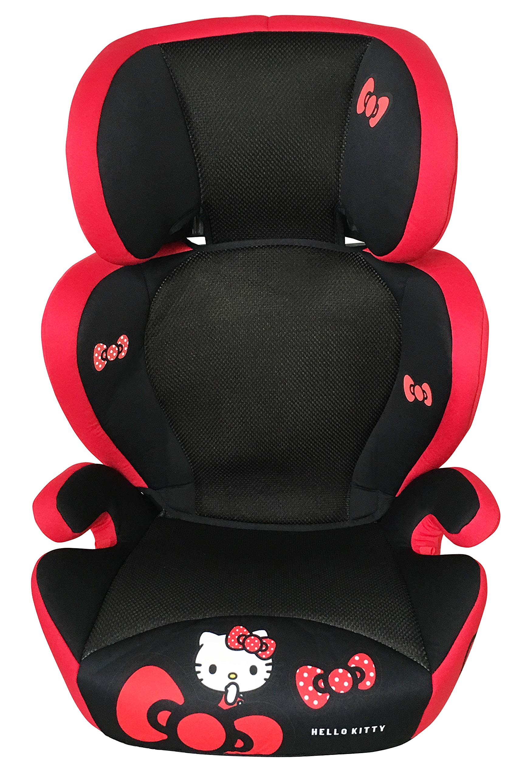 Amazon | シンセーインターナショナル シートベルト固定 KISSBABY