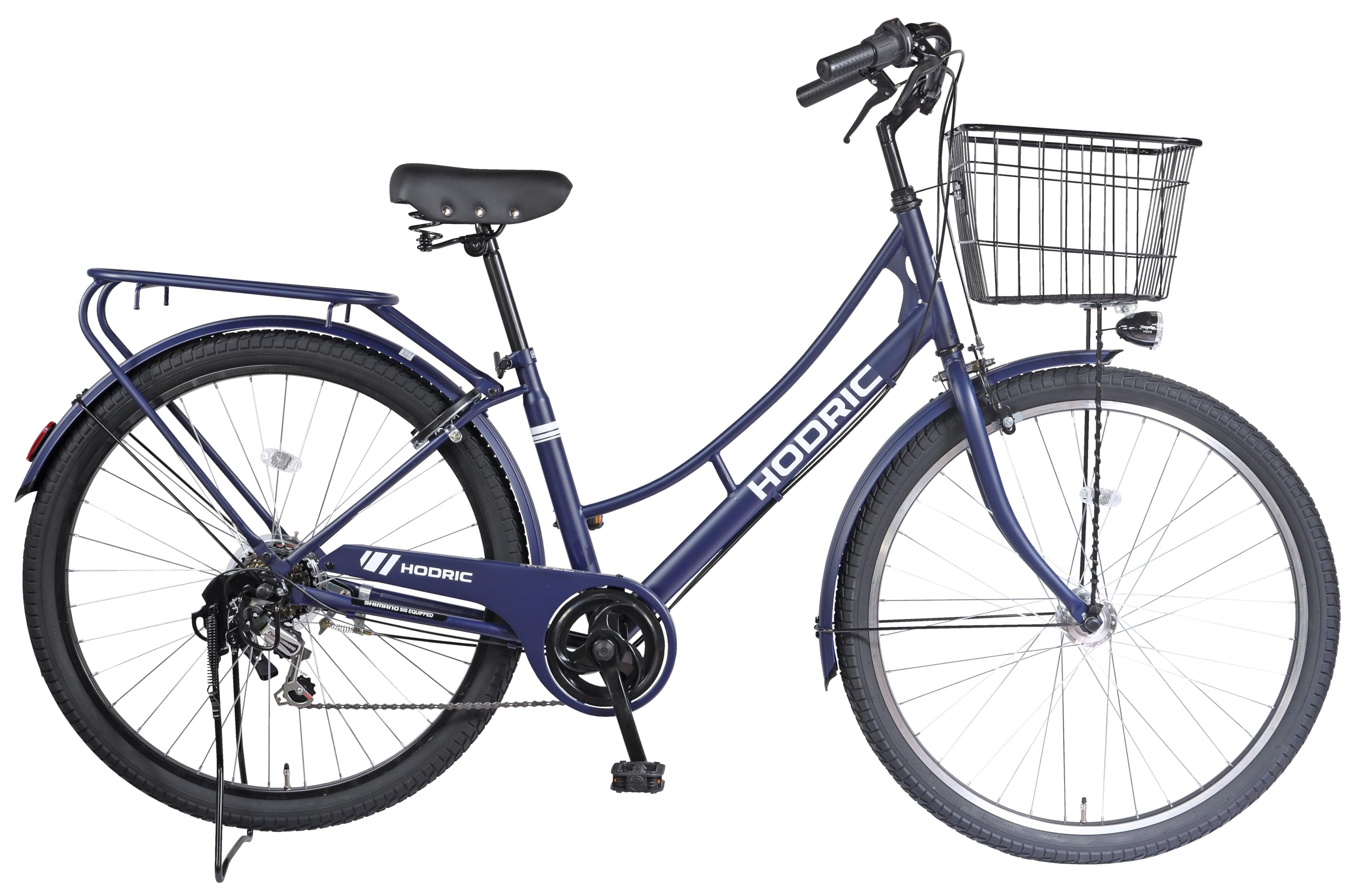 レジオリュトマス自転車 27インチ6段 オートライト【千葉県引取り