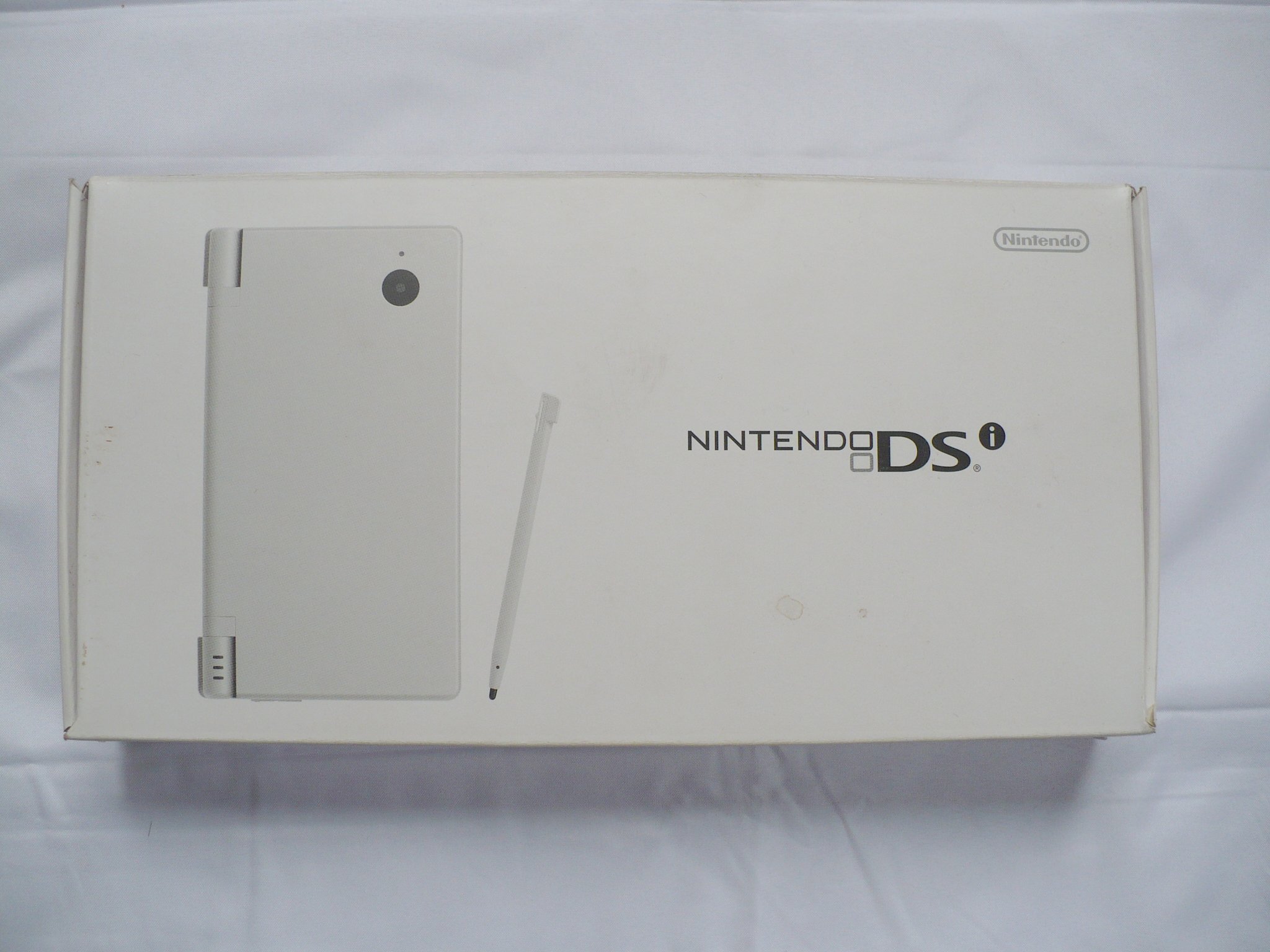 Amazon | ニンテンドーDSi ホワイト【メーカー生産終了】 | ゲーム機本体