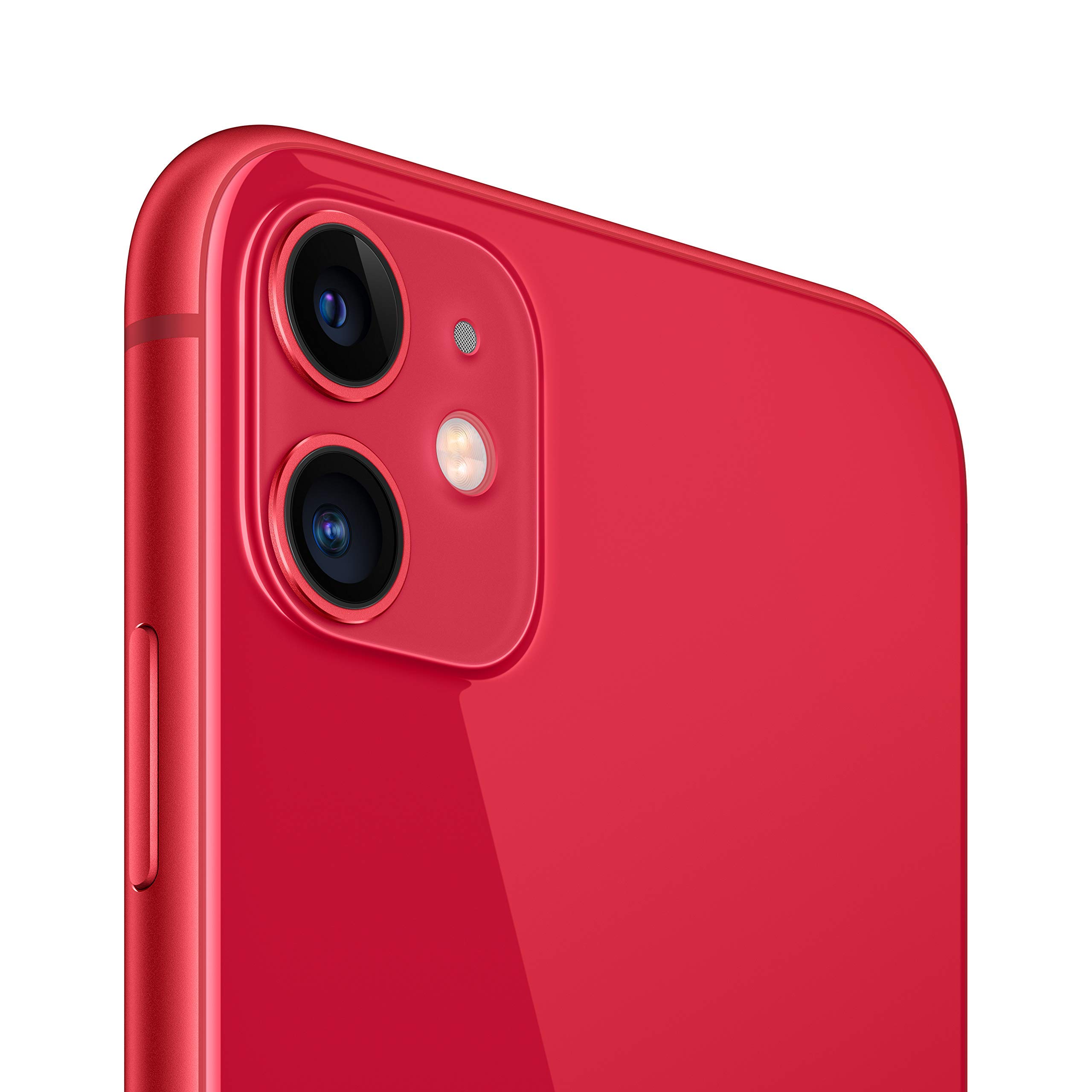 Apple iPhone 11 256GB Rot (Generalüberholt) : Amazon.de