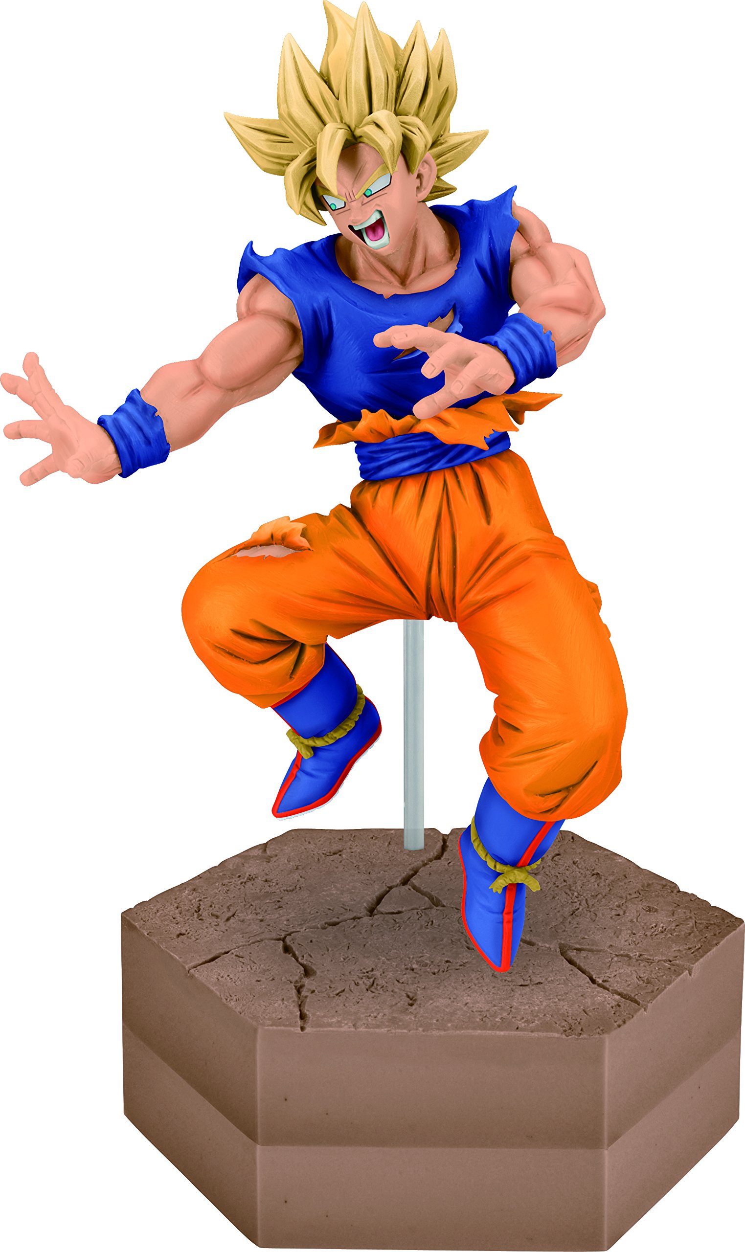 Amazon.co.jp: Dragon Ball Kai DXF Fighting Combination Vol. 6