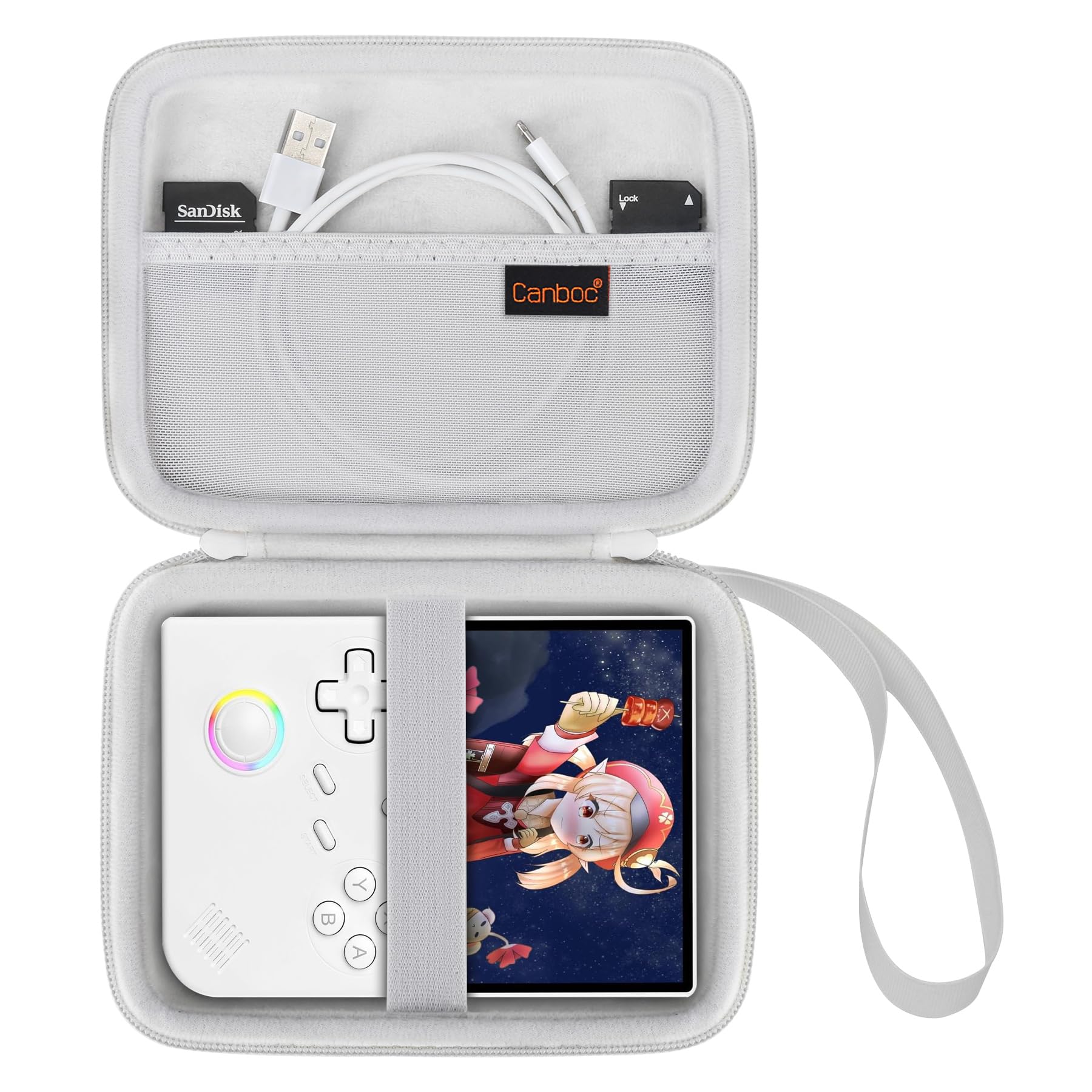 Amazon.com: Canboc Carrying Case for G350/ RG40XXV/ RG406V/ RG405V