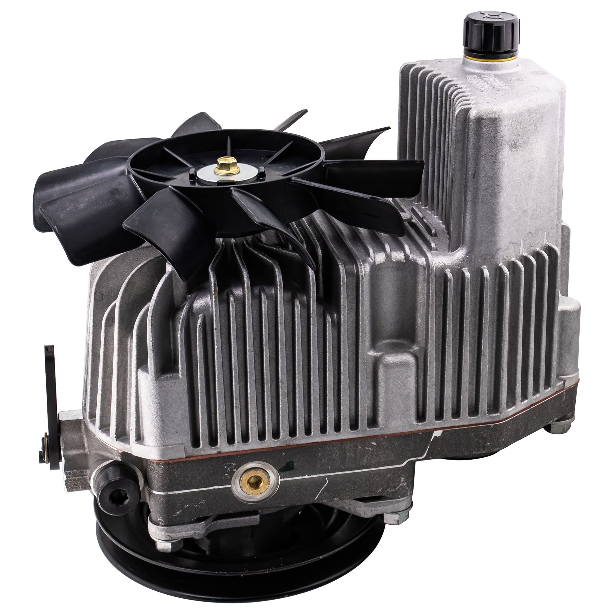 Amazon.com : Exmark 142-3607 Left Hand Pump Section Kit Lazer Z X