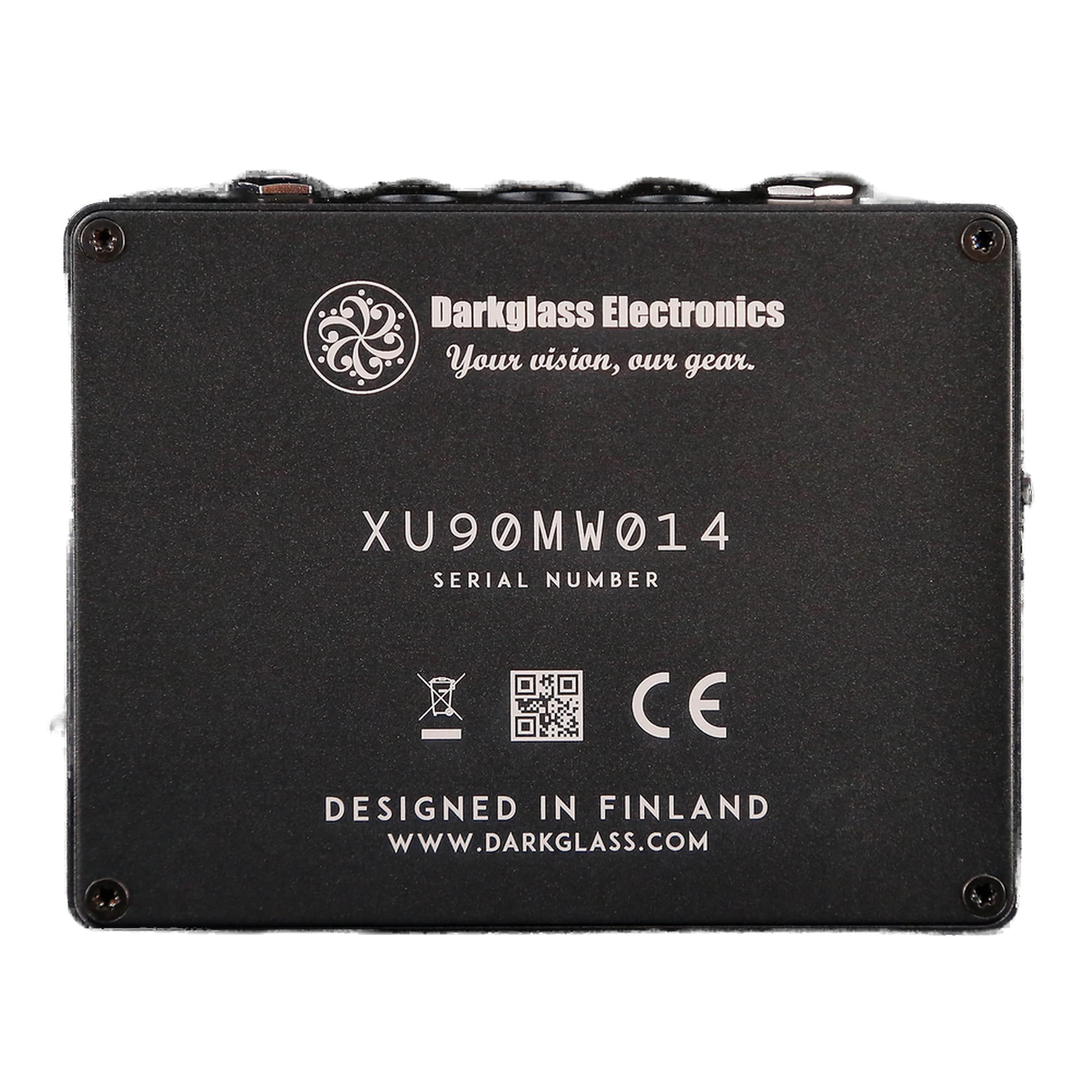 Amazon | Darkglass Electronics ダークグラスエレクトロニクス