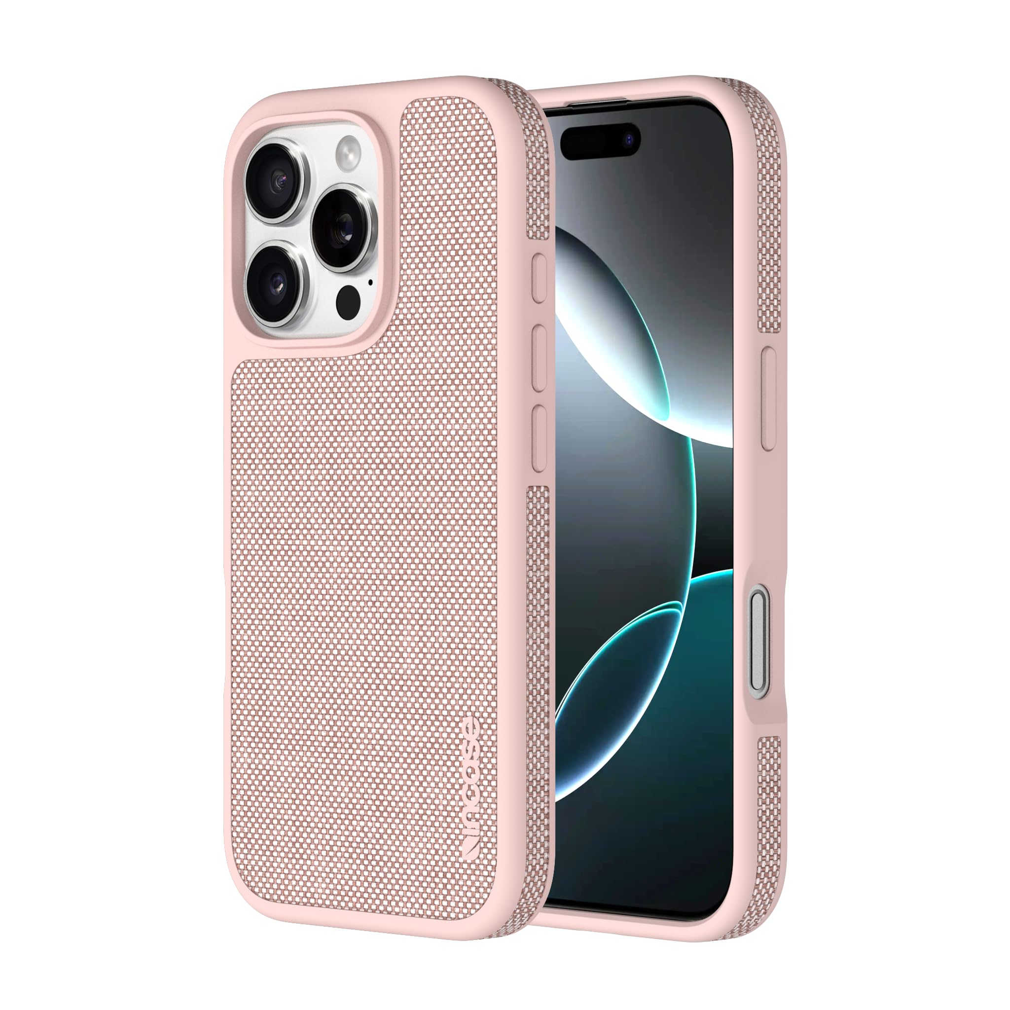 Amazon.com: Incase ICON Case with Woolenex for iPhone 16 Pro