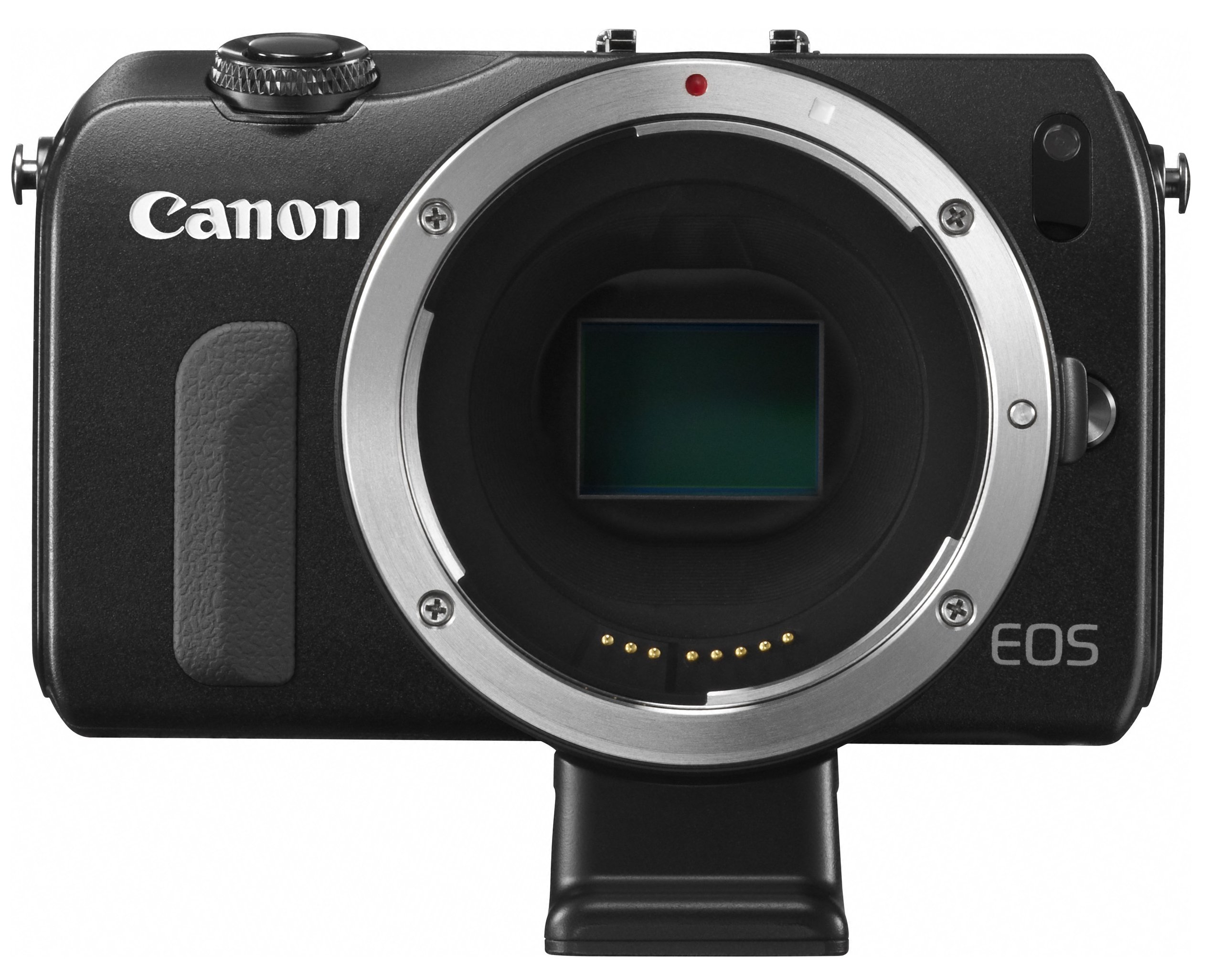 Amazon.co.jp: Canon EF-EOS M : Electronics