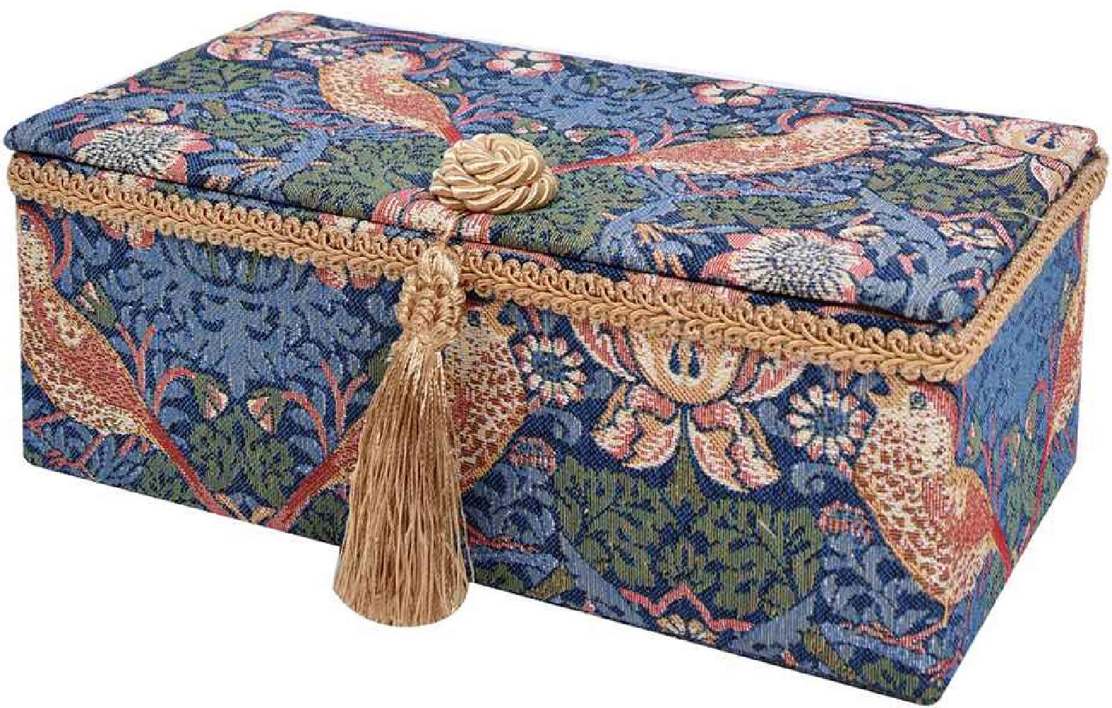 Amazon｜Jennifer Taylor ジェニファーテイラー 【 ジュエリーボックス