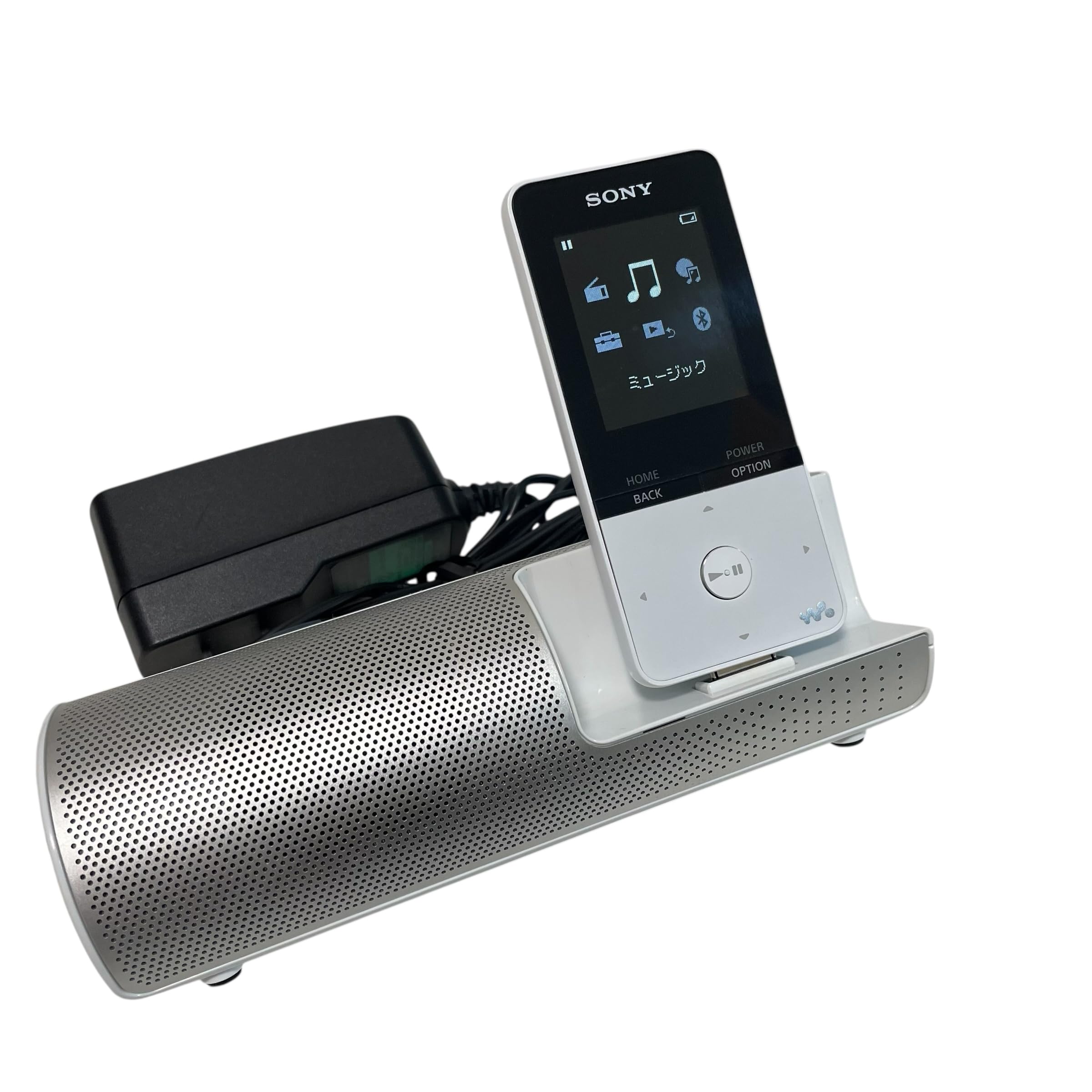 Amazon.co.jp: ソニー ウォークマン Sシリーズ 16GB NW-S315K : MP3