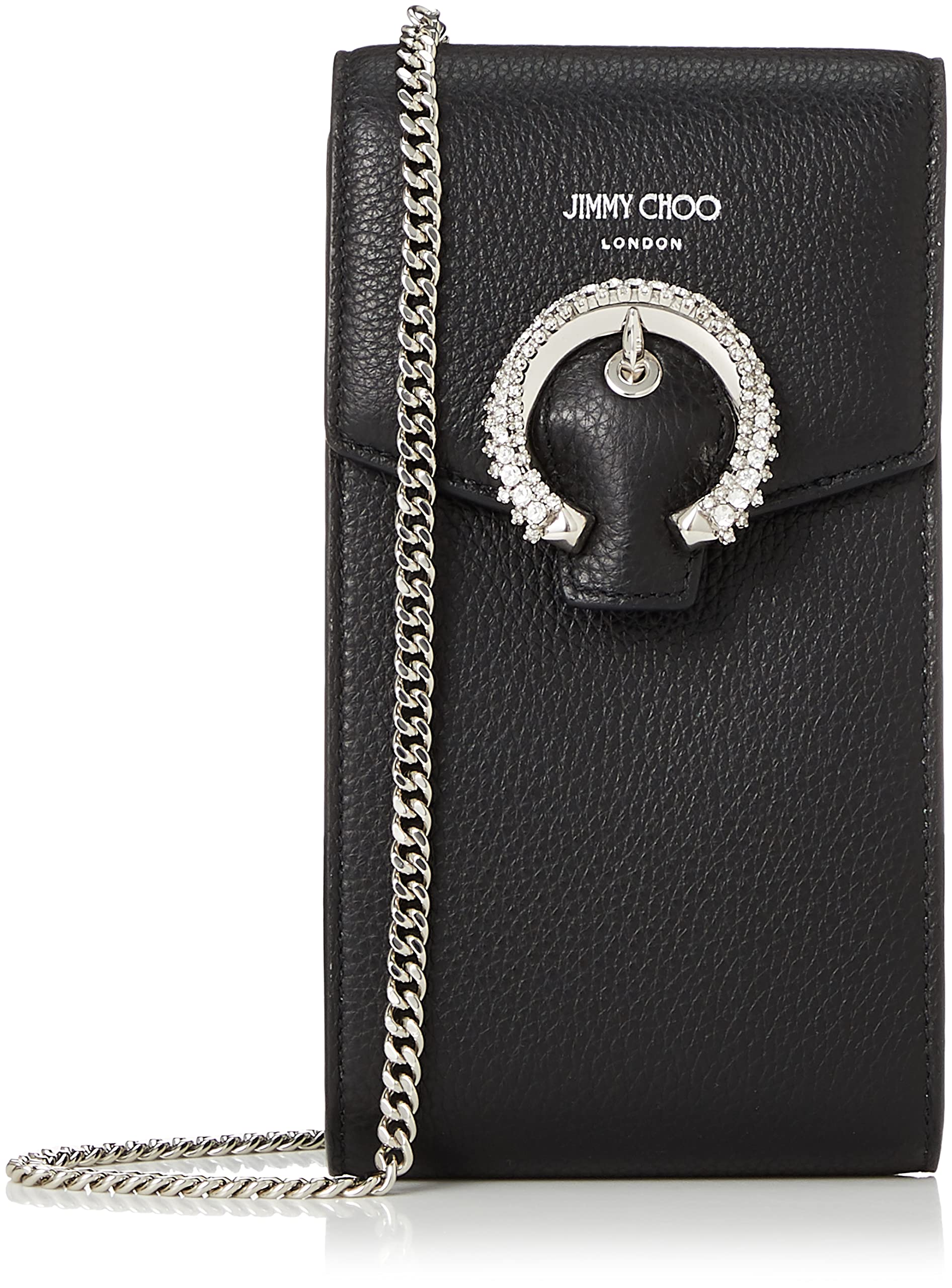 Amazon | [ジミーチュウ] ショルダーバッグ MADELINE PHONE CASEXQI