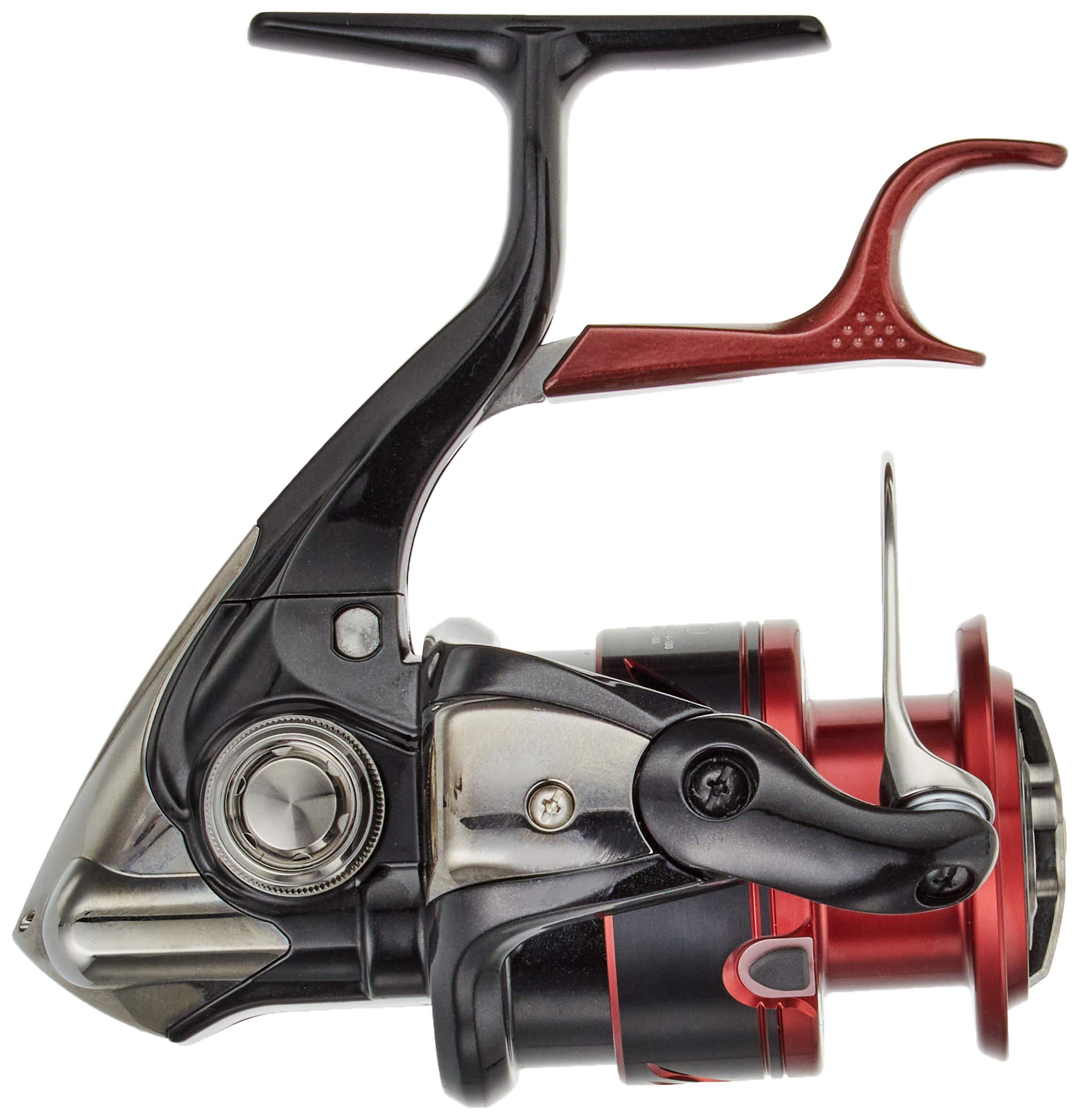 Amazon | シマノ(SHIMANO) スピニングリール 16 ラリッサ C3000DXG