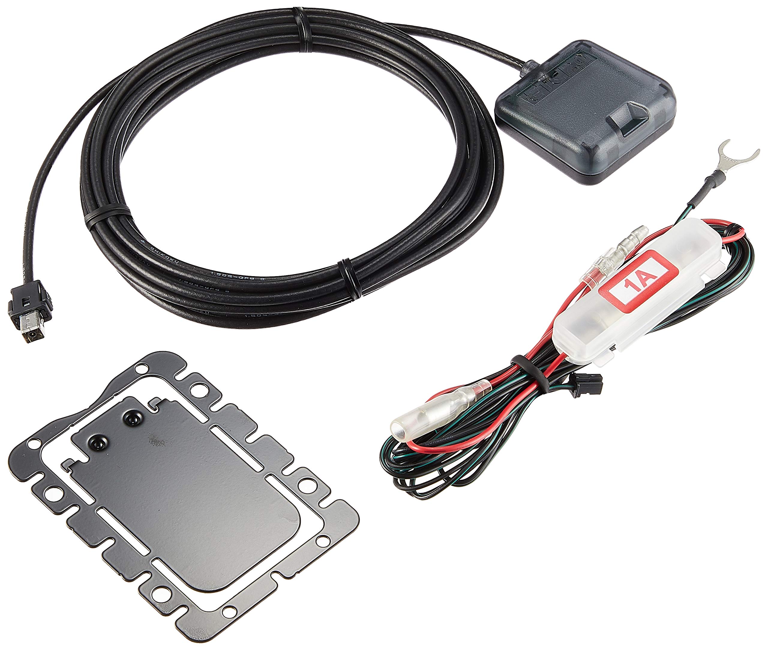 Amazon | Pioneer ETC2.0 ND-ETCS10 アンテナ一体型 新セキュリティ