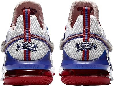 Amazon.com | Nike Lebron 17 Tune Squad Bugs Bunny Space Jam
