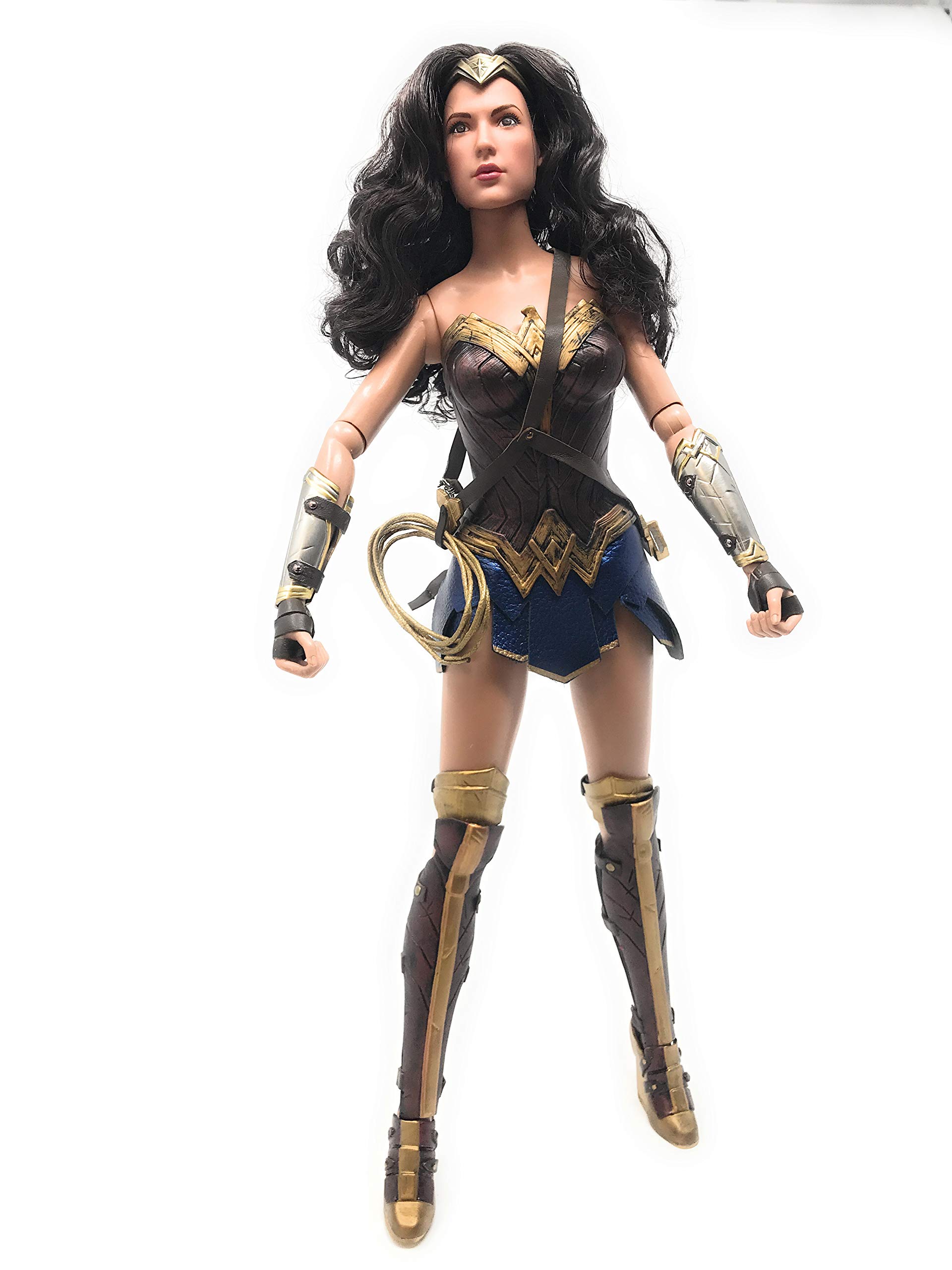 Amazon.co.jp: DC and Tonner Doll ジャスティスリーグ ワンダー