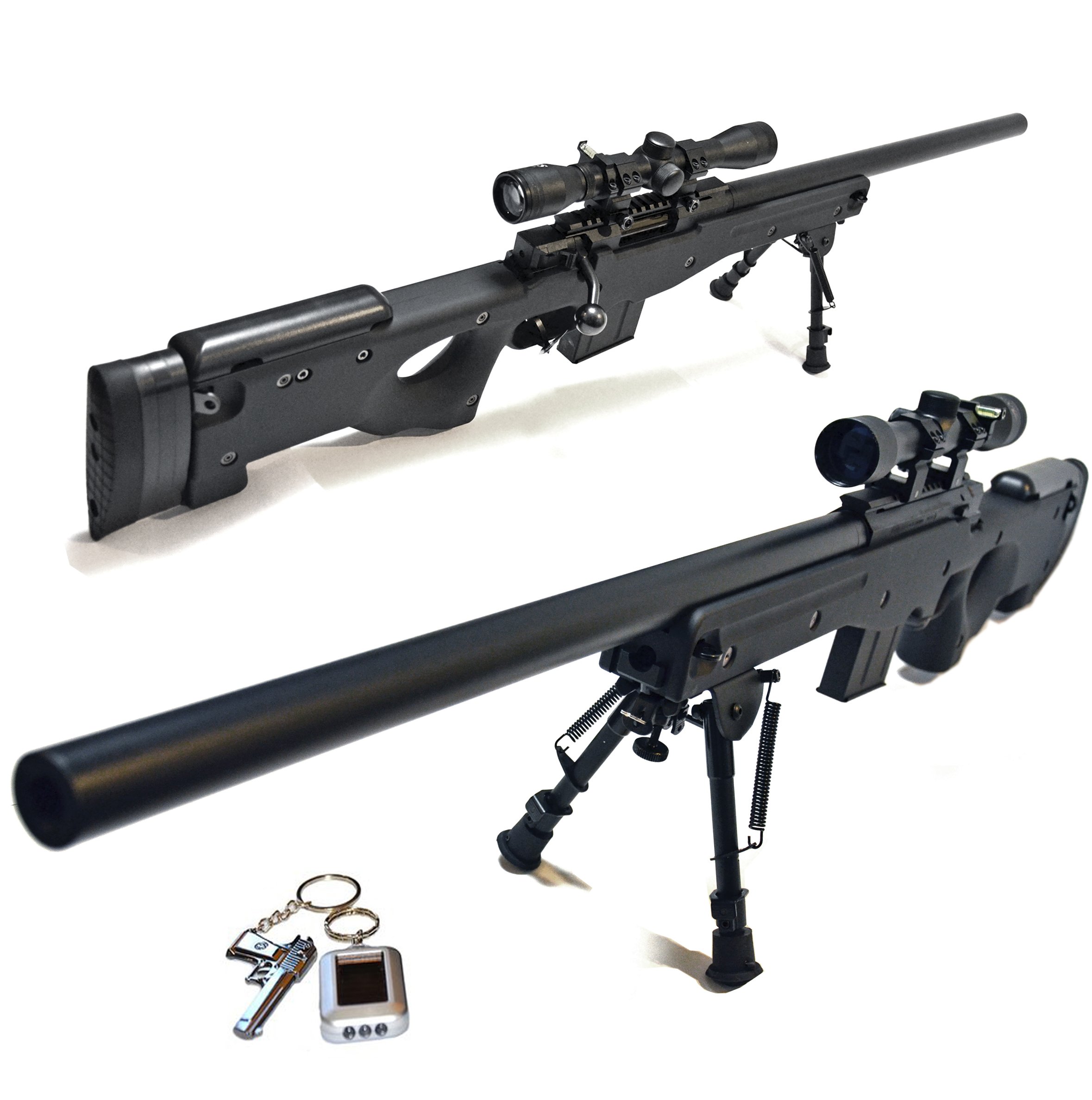 東京マルイ L96AWS ODストック スコープ次 東京マルイ L96 AWS ボルト