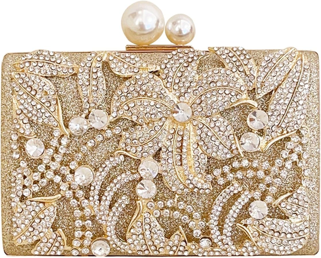 Amazon | [GUREITOJP] パーティーバッグ クラッチバッグ 結婚式