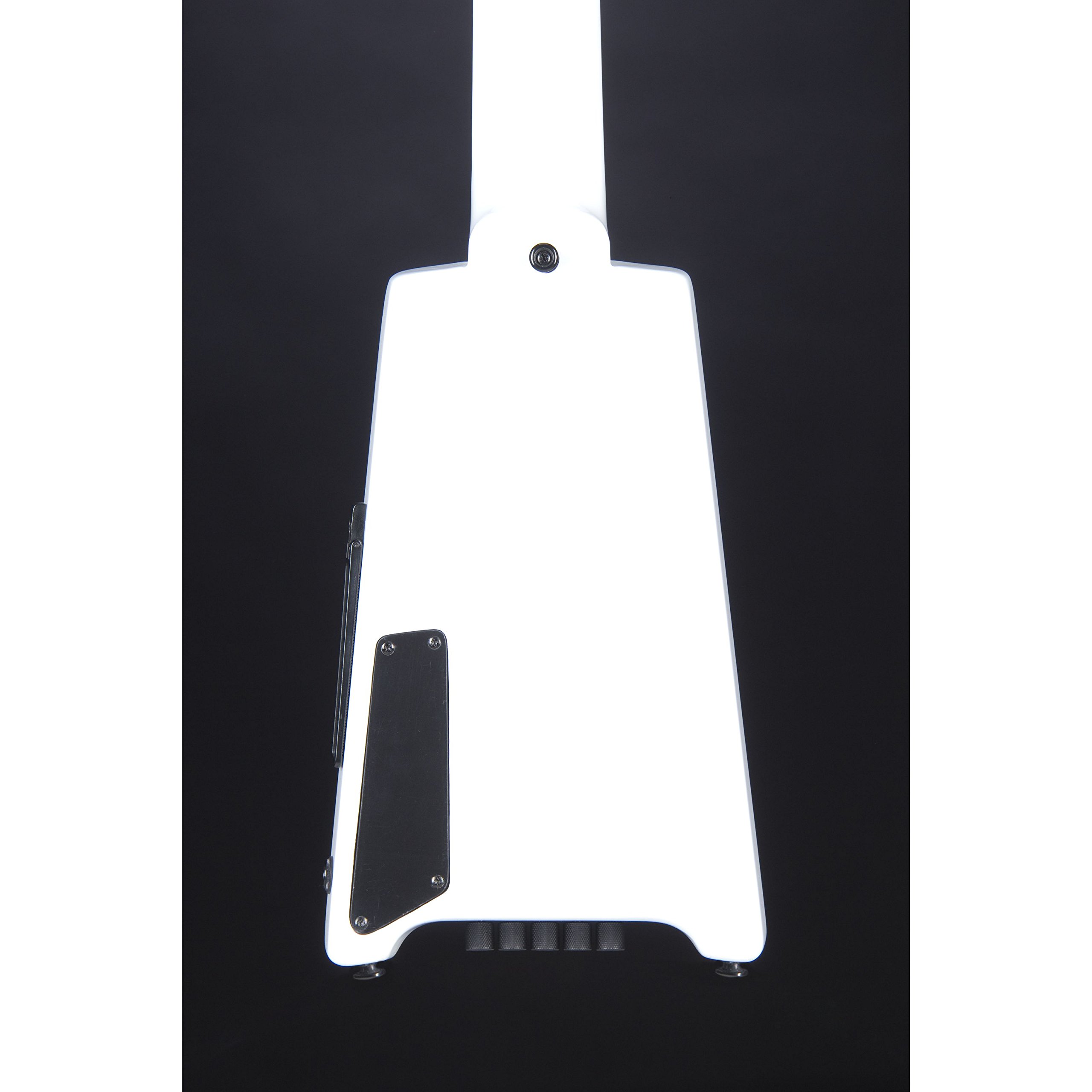 Amazon | Steinberger Spirit XT-25 / White エレキベース（5弦