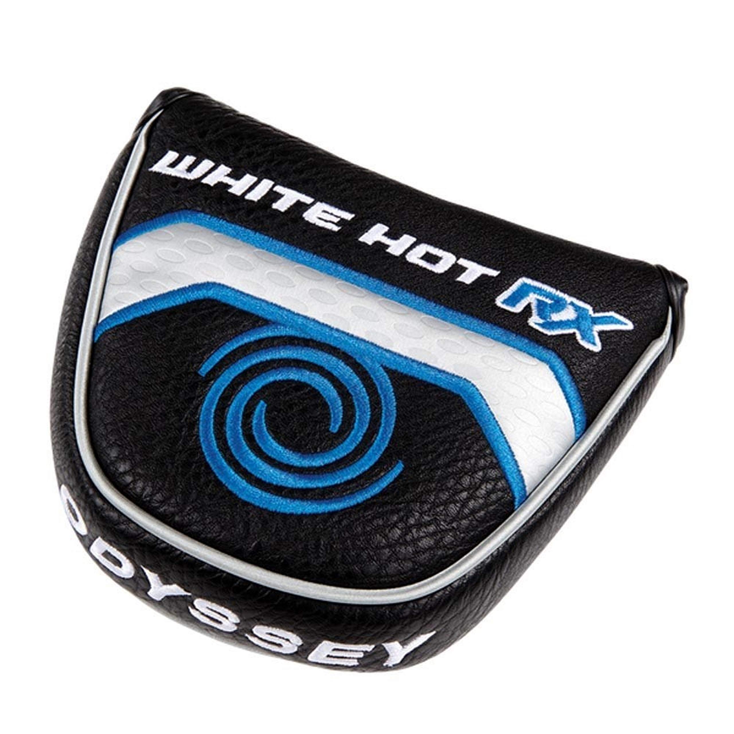 Amazon.co.jp: Odyssey White Hot RX 2ボールマレットパター