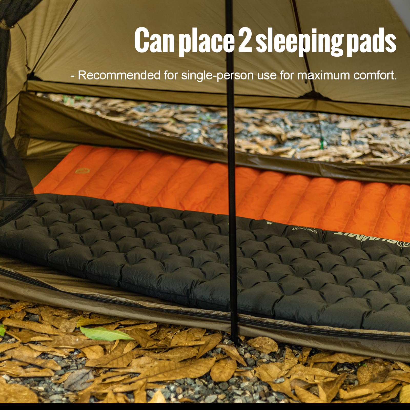 Amazon.co.jp: OneTigris テトラ 超軽量テント Tipi 1~2人用