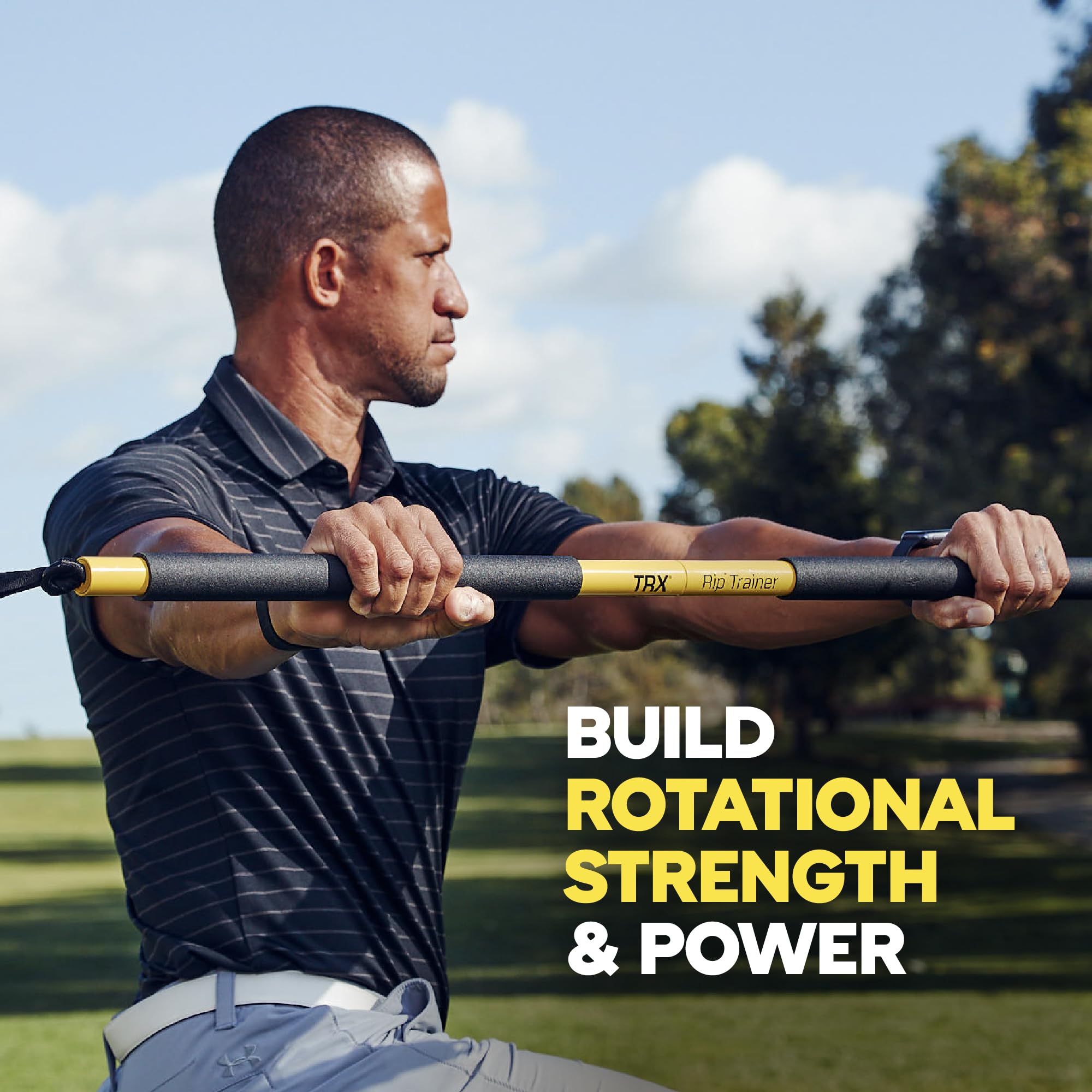 Amazon.co.jp: TRX リップトレーナー : スポーツ＆アウトドア