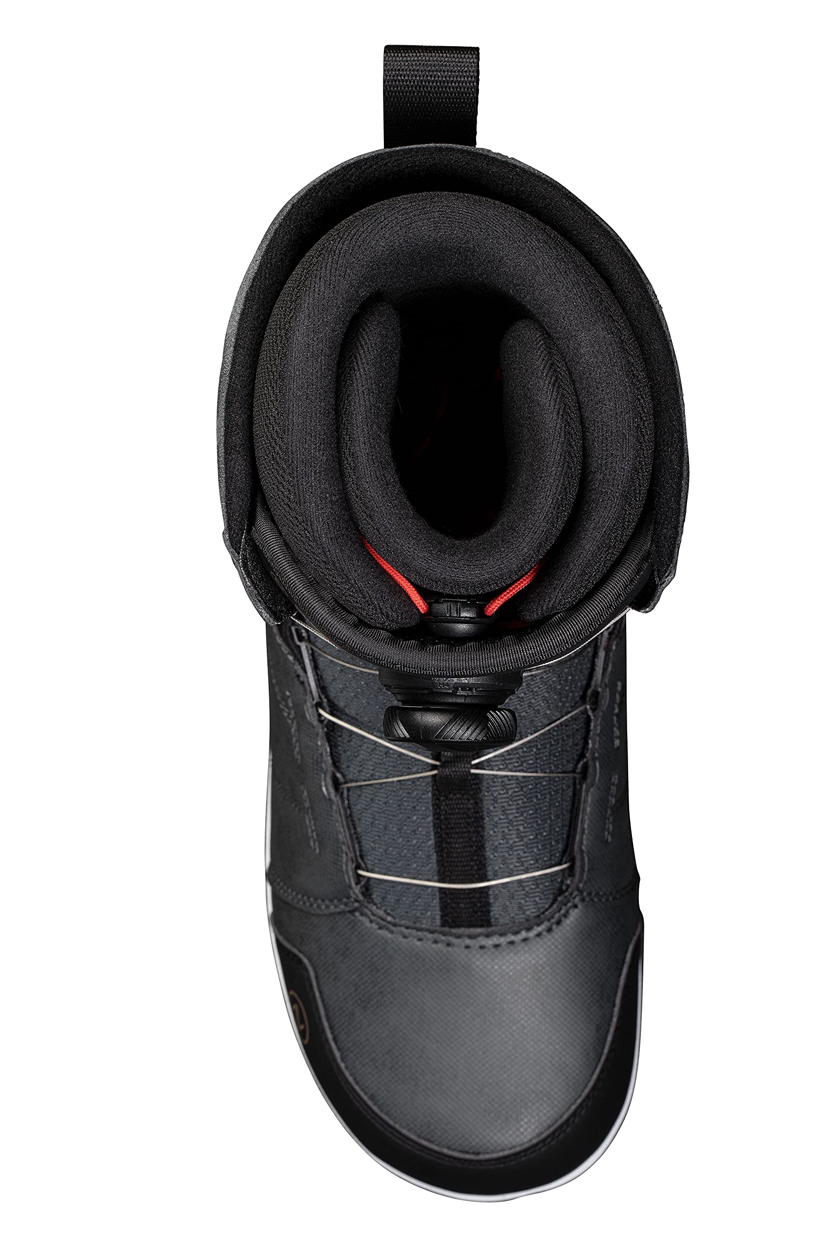 Amazon | [ナイデッカー] スノーボードブーツ ダイヤルタイプ メンズ