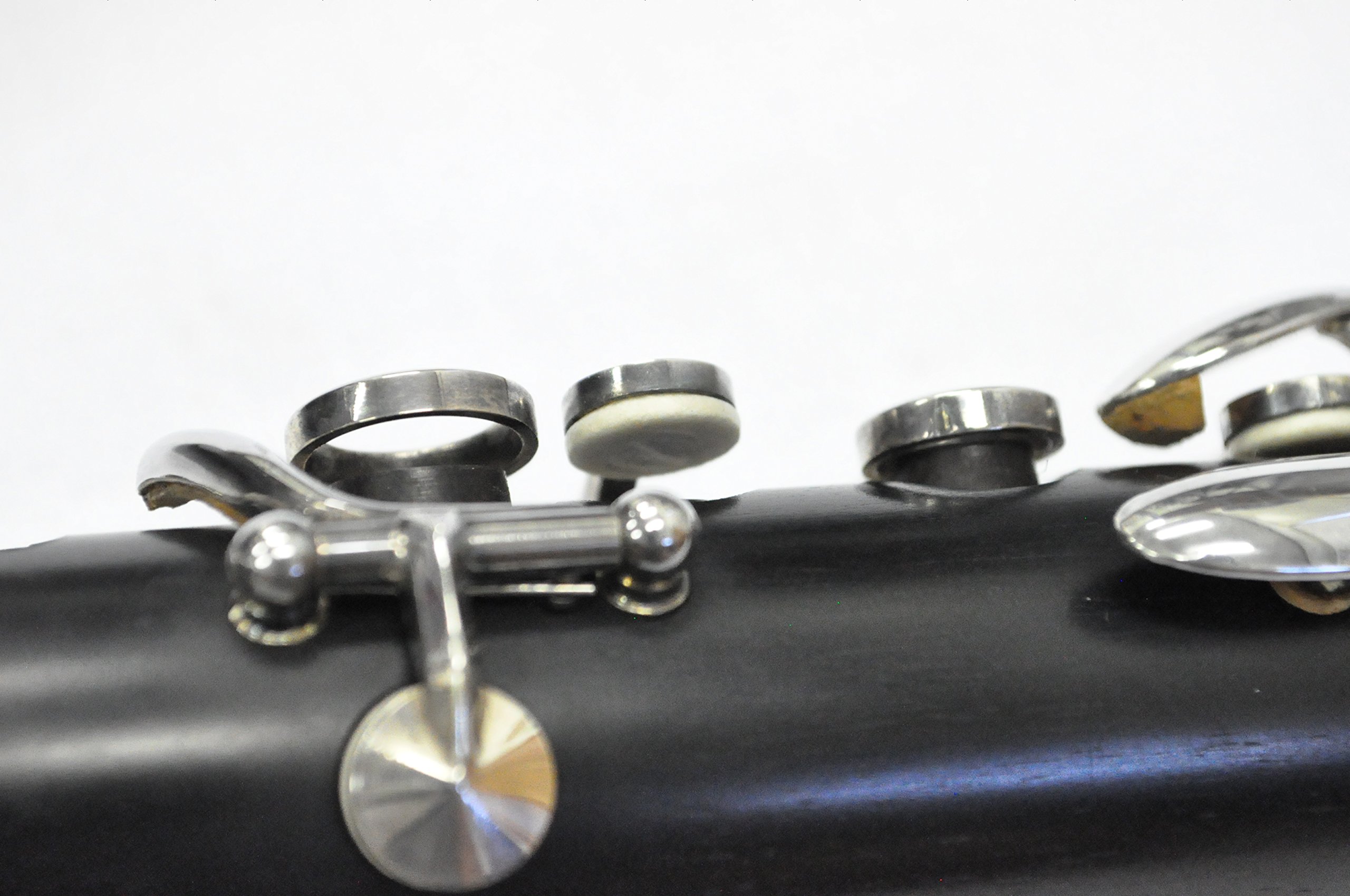 Amazon | 【中古】YAMAHA YCL-35 B♭クラリネット | クラリネット