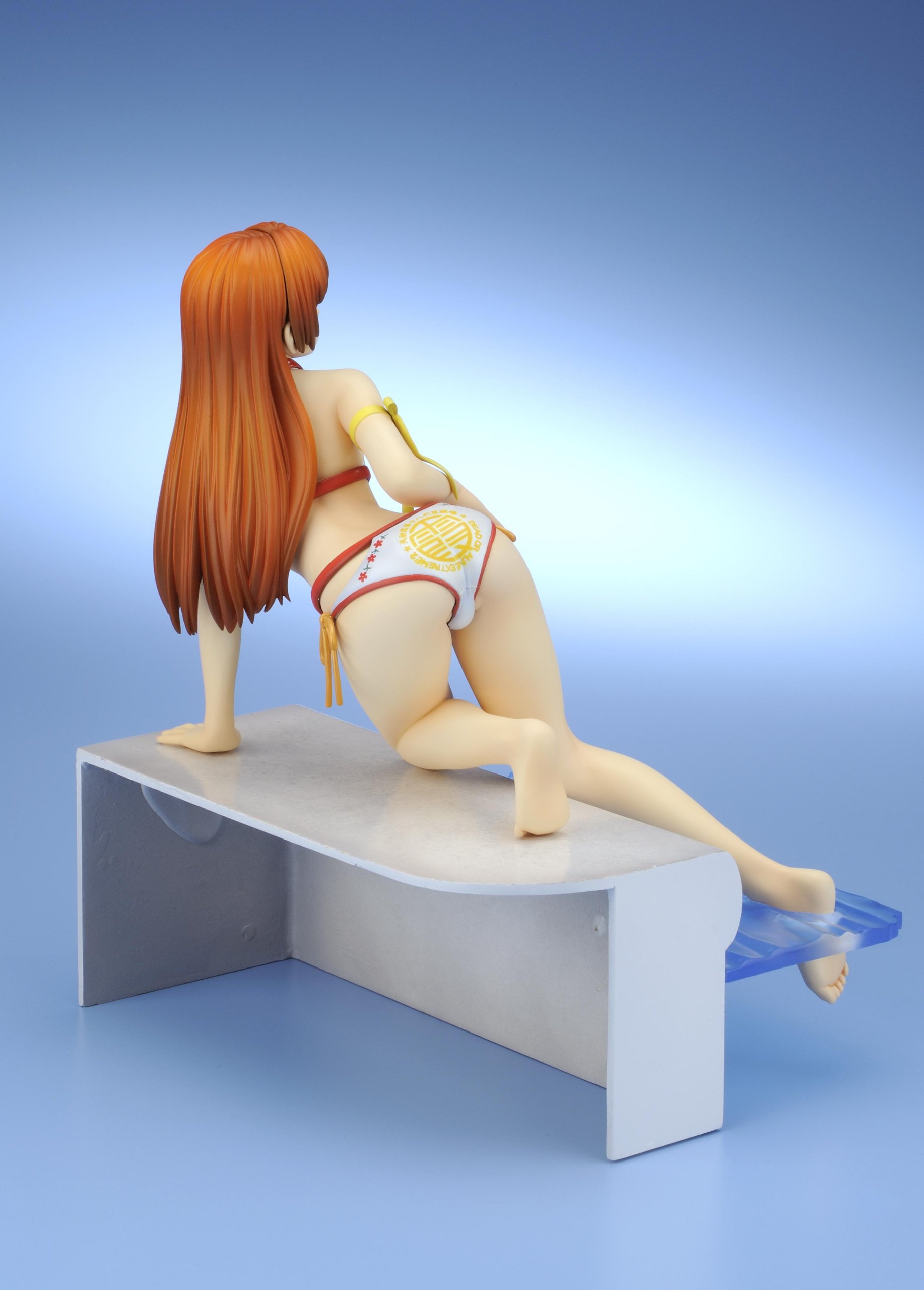 Dead or Alive Xtreme 2 Kasumi フィギュア Amazon | コトブキヤ DEAD
