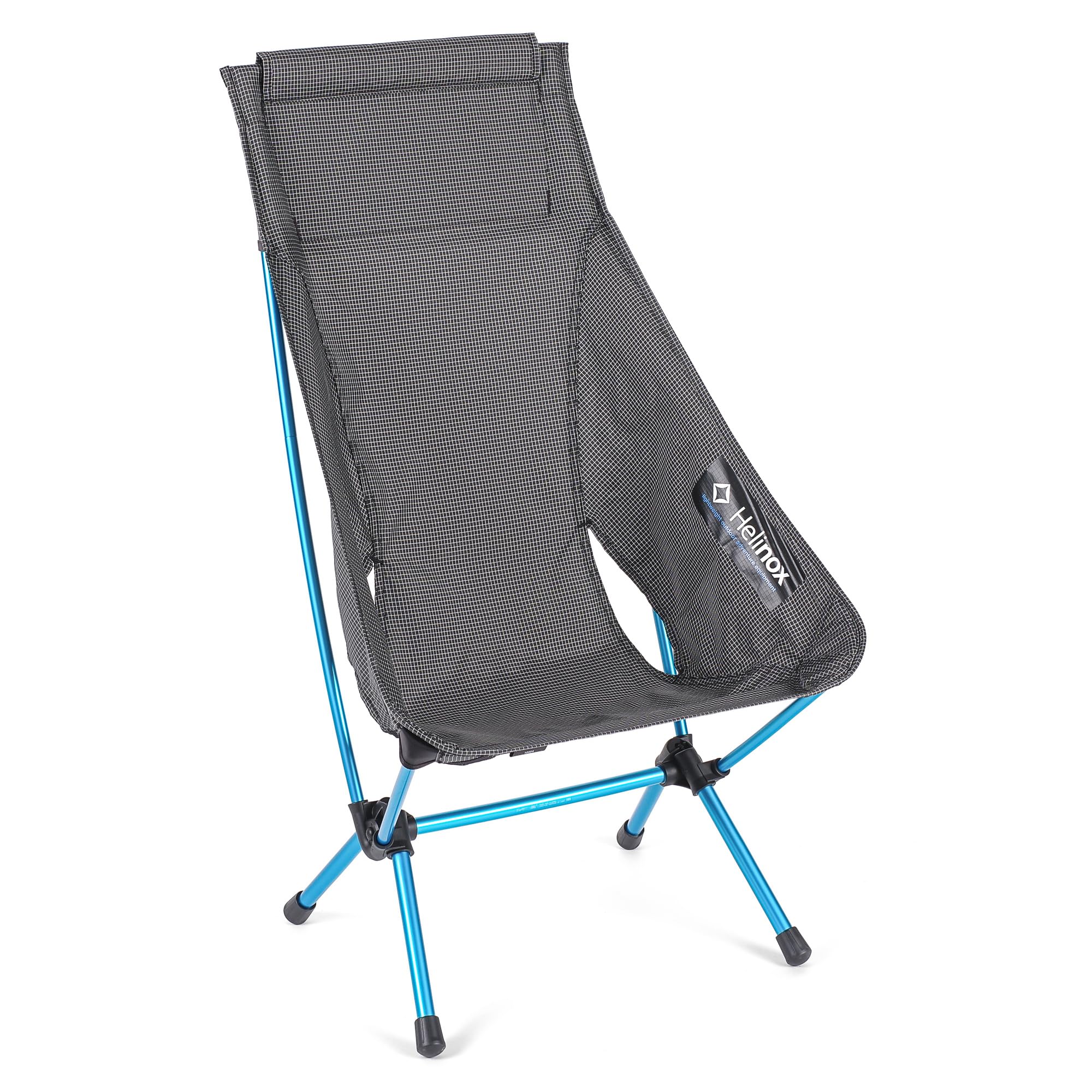 Amazon.com : Helinox Chair Zero Highback Chair, 1.43lbs