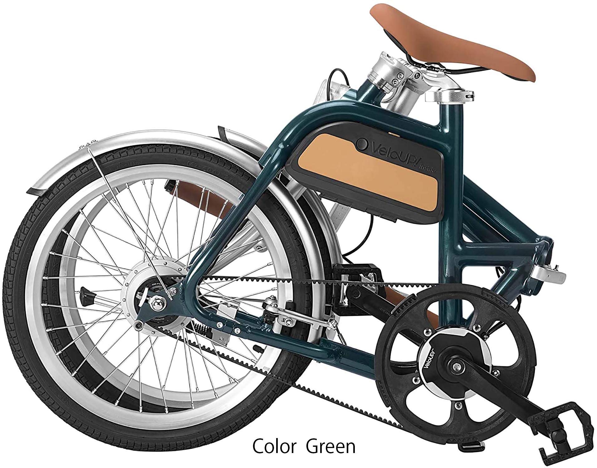 Amazon | チノーバ(Tsinova) ALIAS スマート 電動アシスト自転車 20