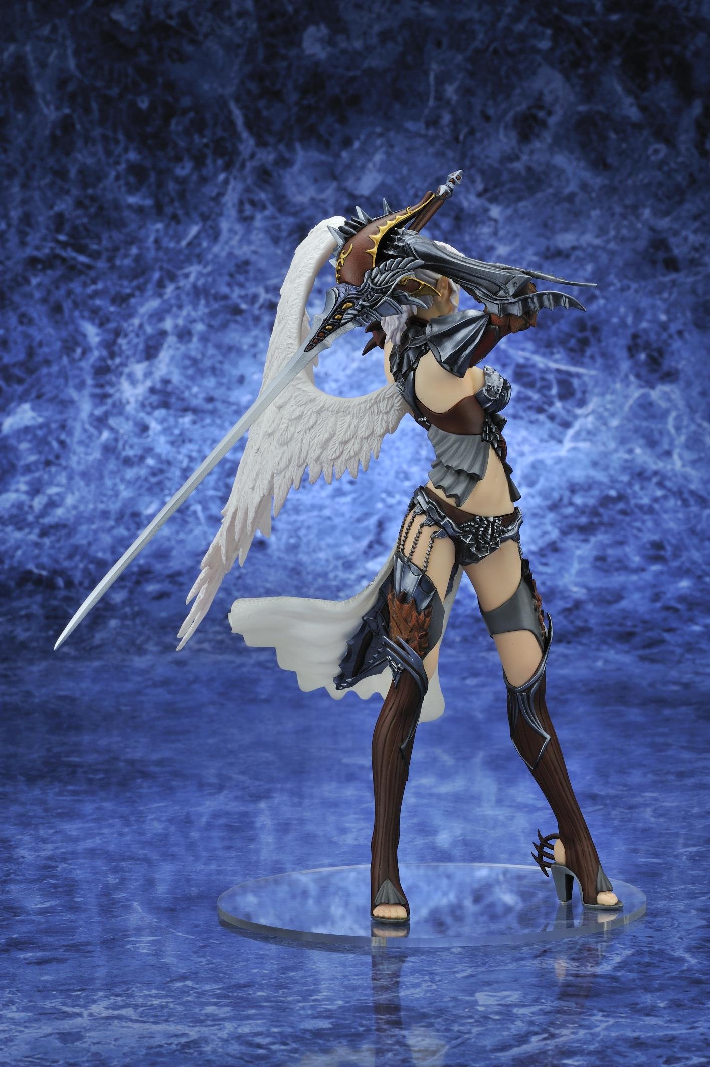 Amazon | LINEGE II カマエル (1/7スケール PVC塗装済み完成品