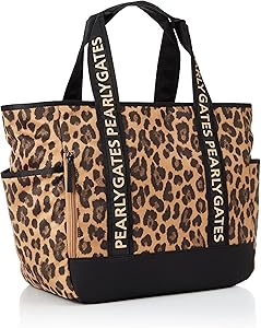 Amazon.co.jp: [パーリーゲイツ] ユニセックス ロッカーバッグ